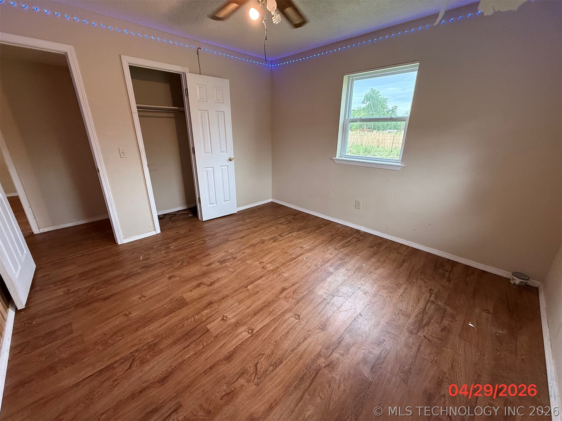 1290 N 4000 Road Boswell OK 74727