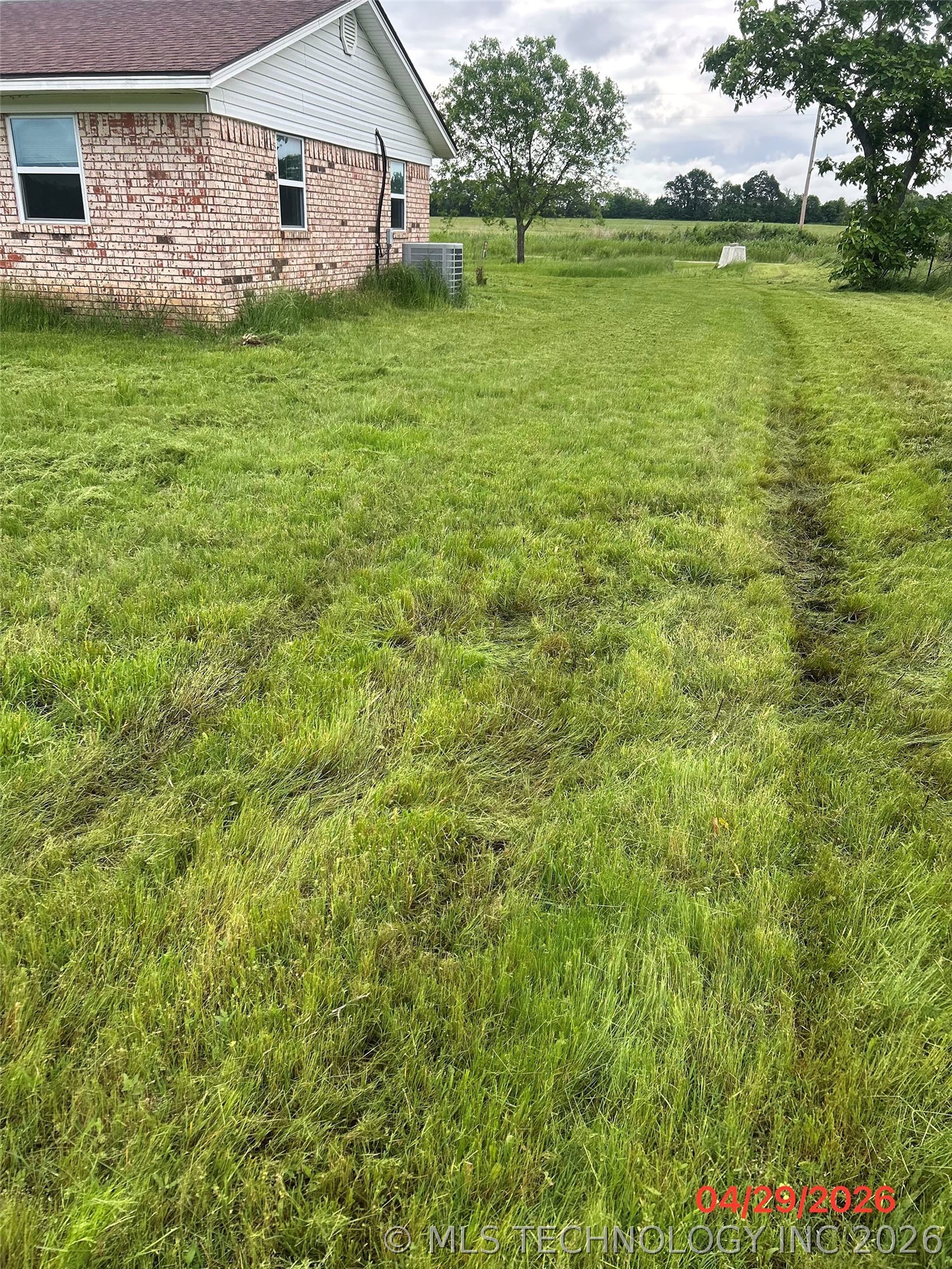 1290 N 4000 Road Boswell OK 74727