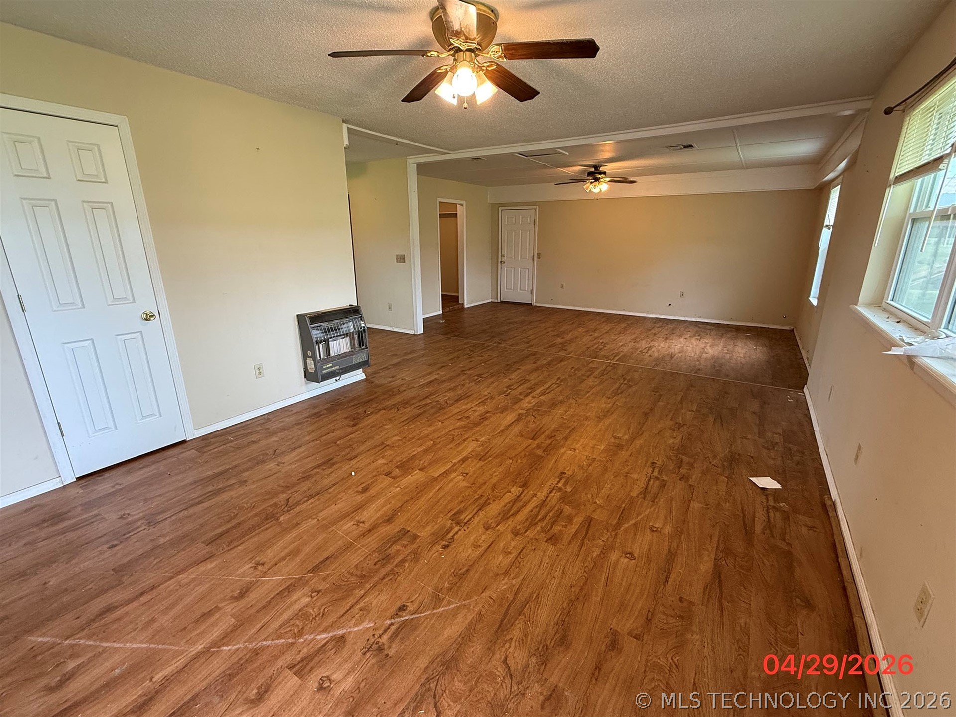 1290 N 4000 Road Boswell OK 74727