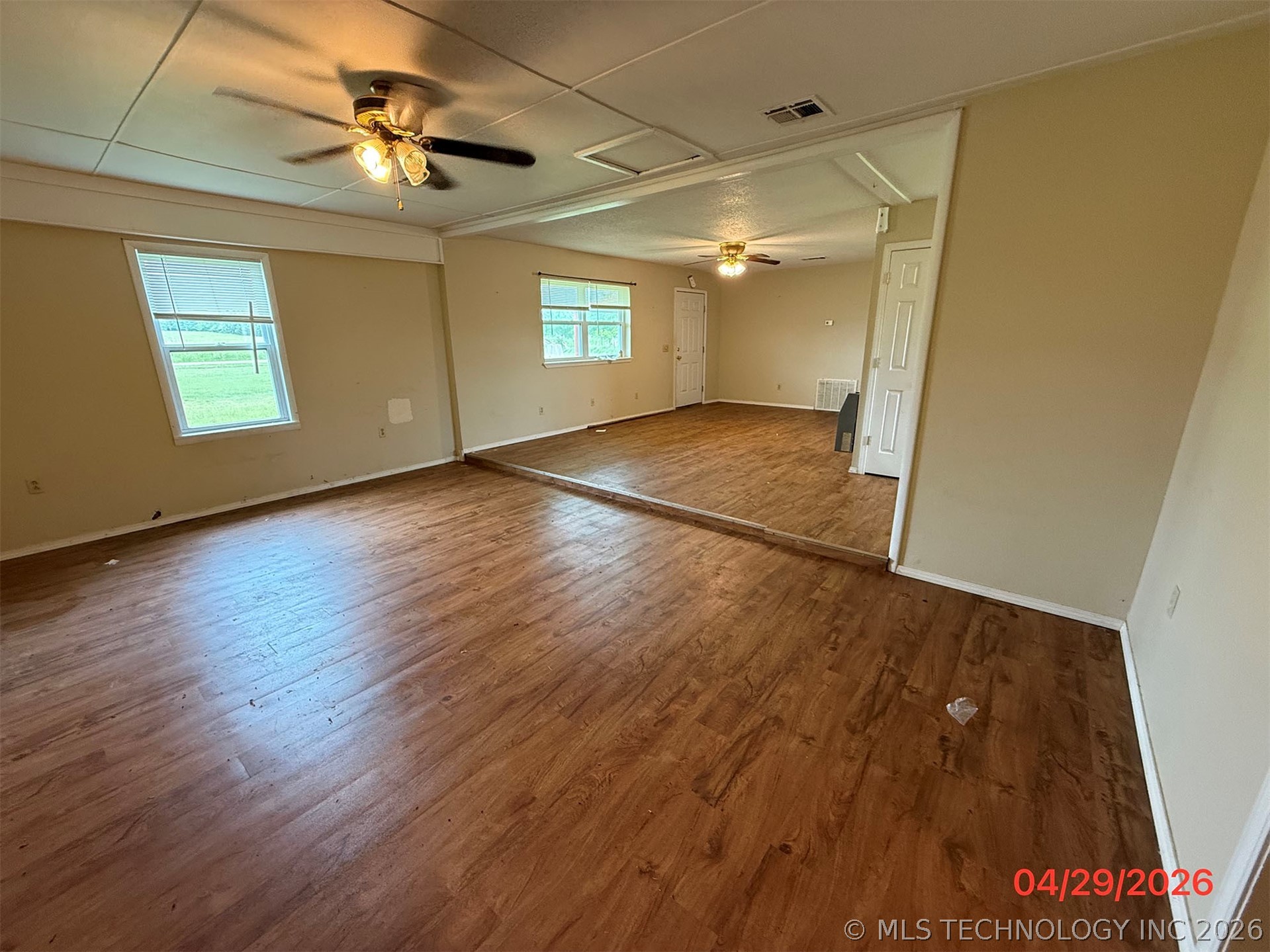 1290 N 4000 Road Boswell OK 74727