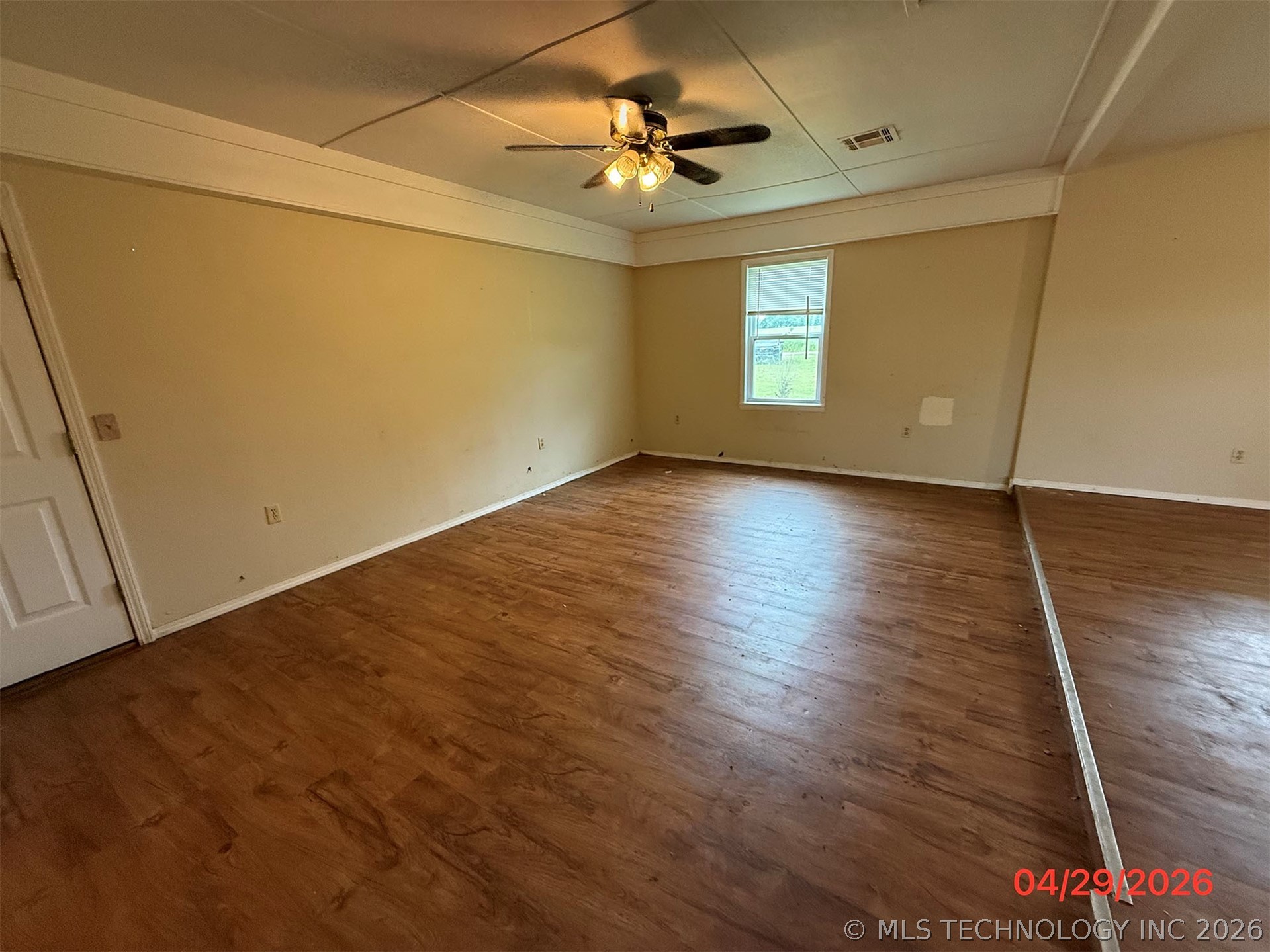 1290 N 4000 Road Boswell OK 74727