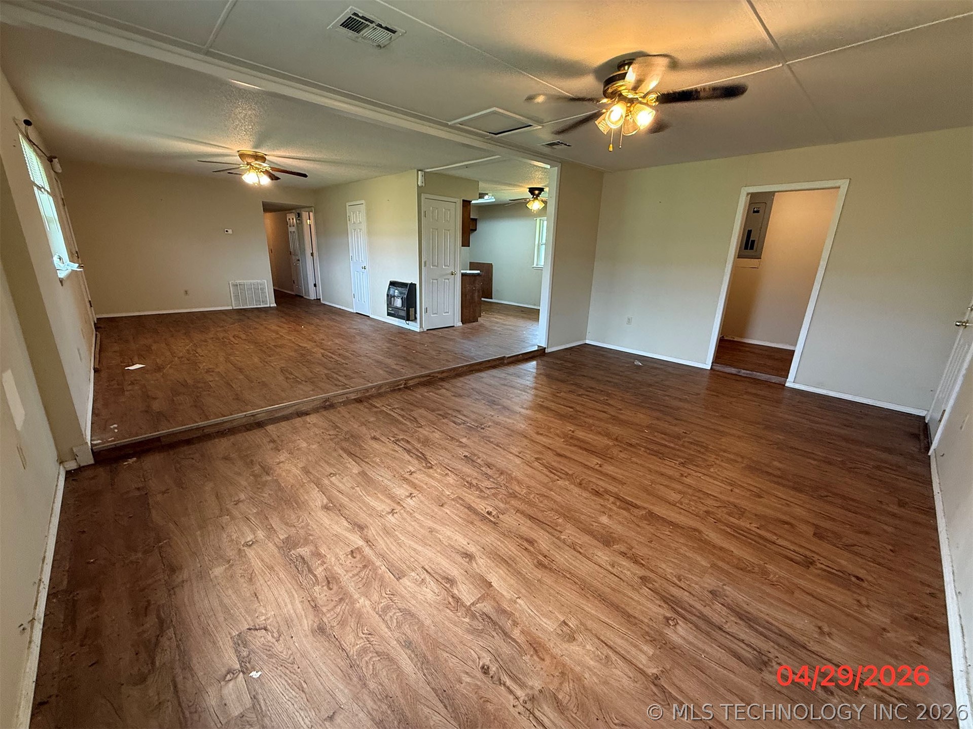 1290 N 4000 Road Boswell OK 74727