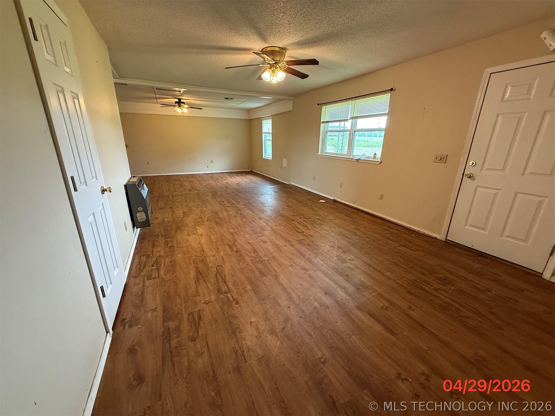 1290 N 4000 Road Boswell OK 74727