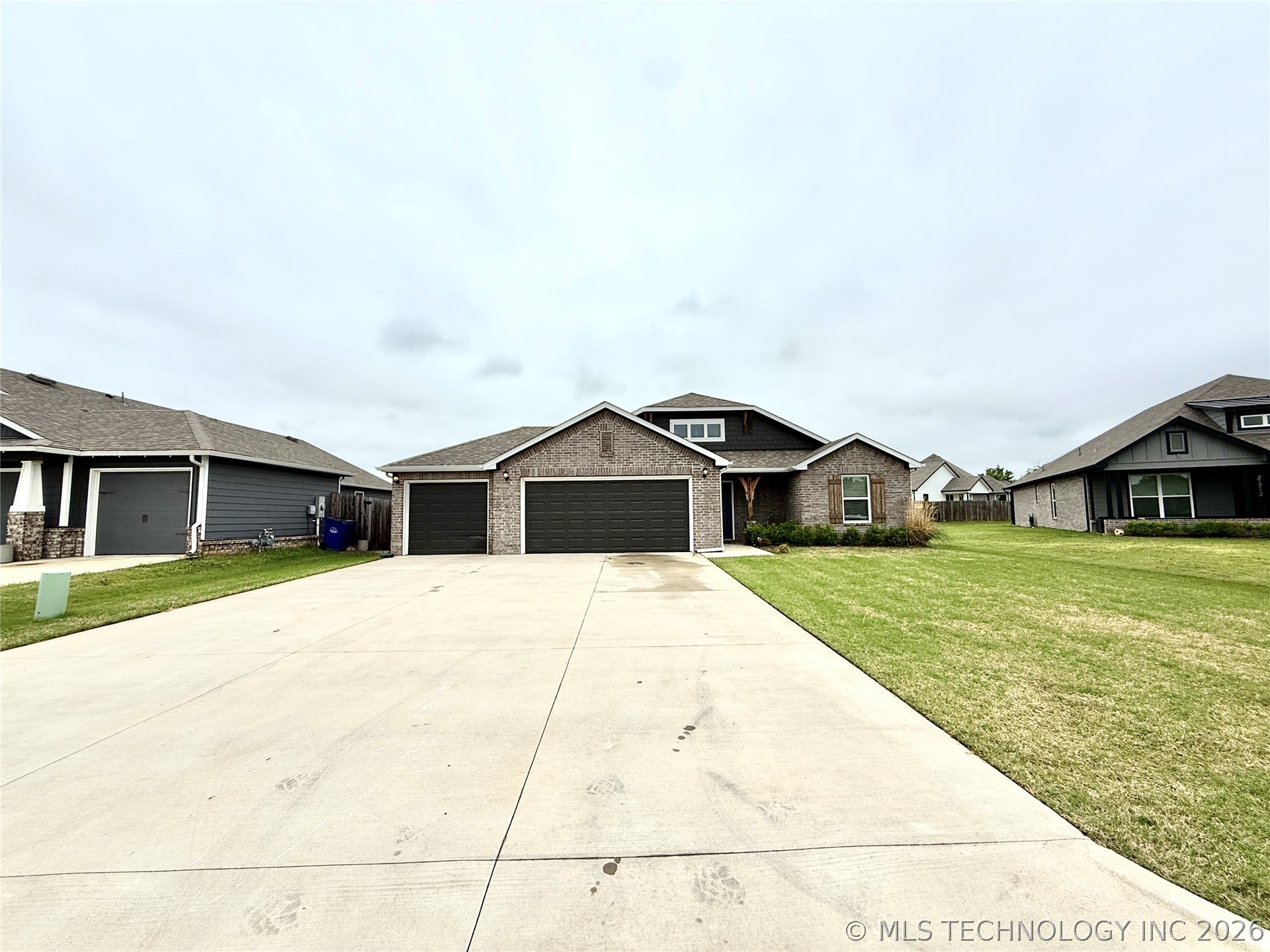 31752 E 62nd Place S Broken Arrow OK 74014