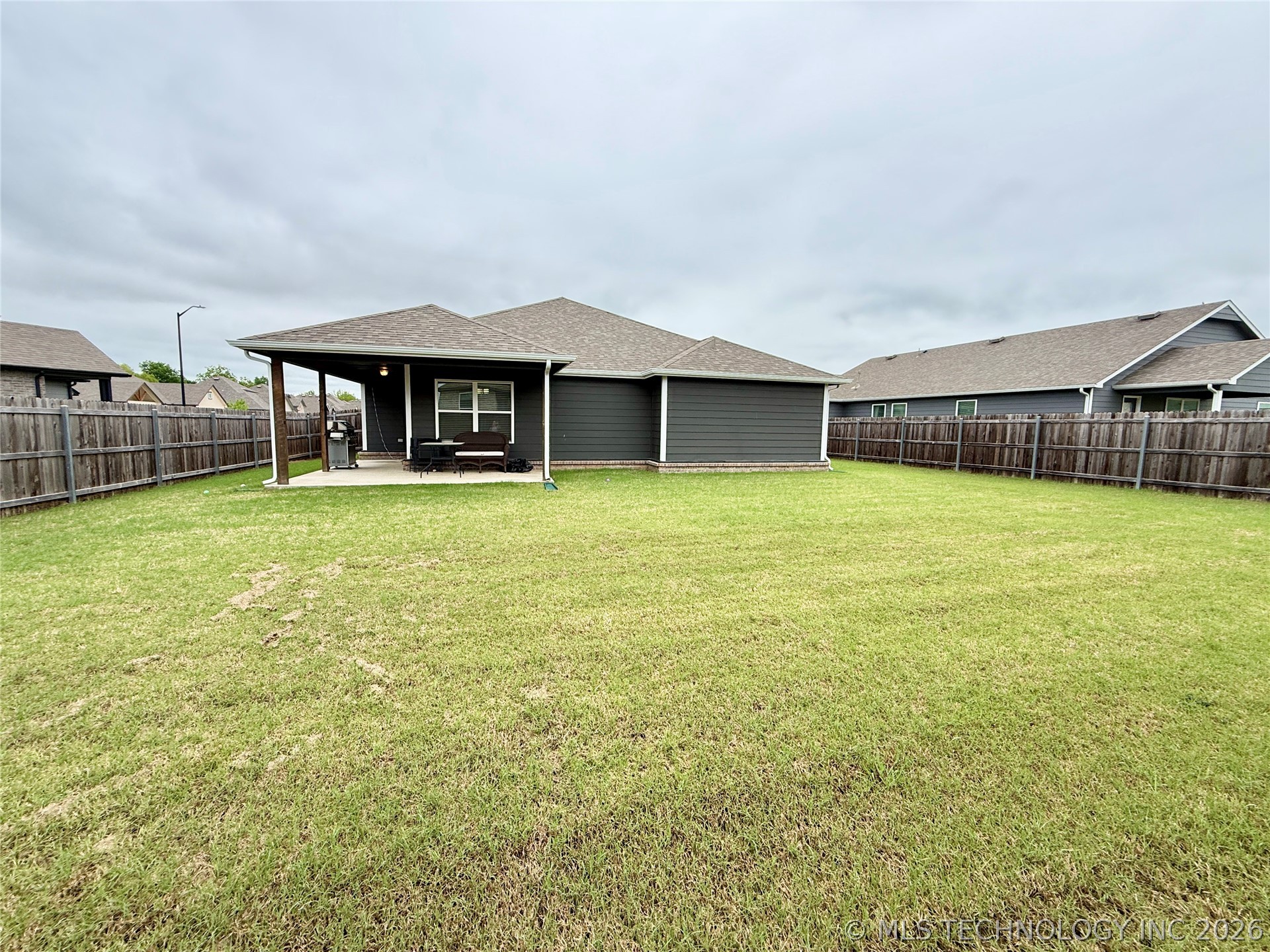 31752 E 62nd Place S Broken Arrow OK 74014