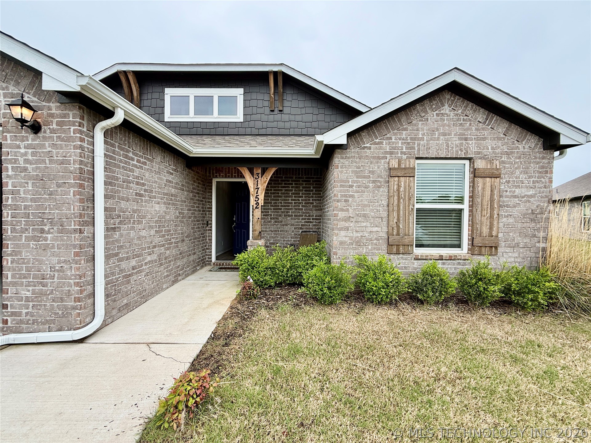 31752 E 62nd Place S Broken Arrow OK 74014