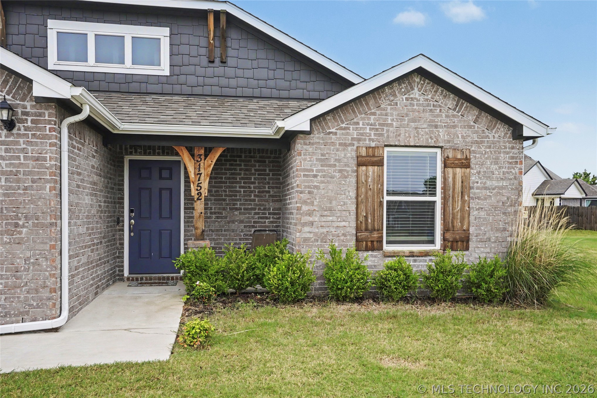 31752 E 62nd Place S Broken Arrow OK 74014