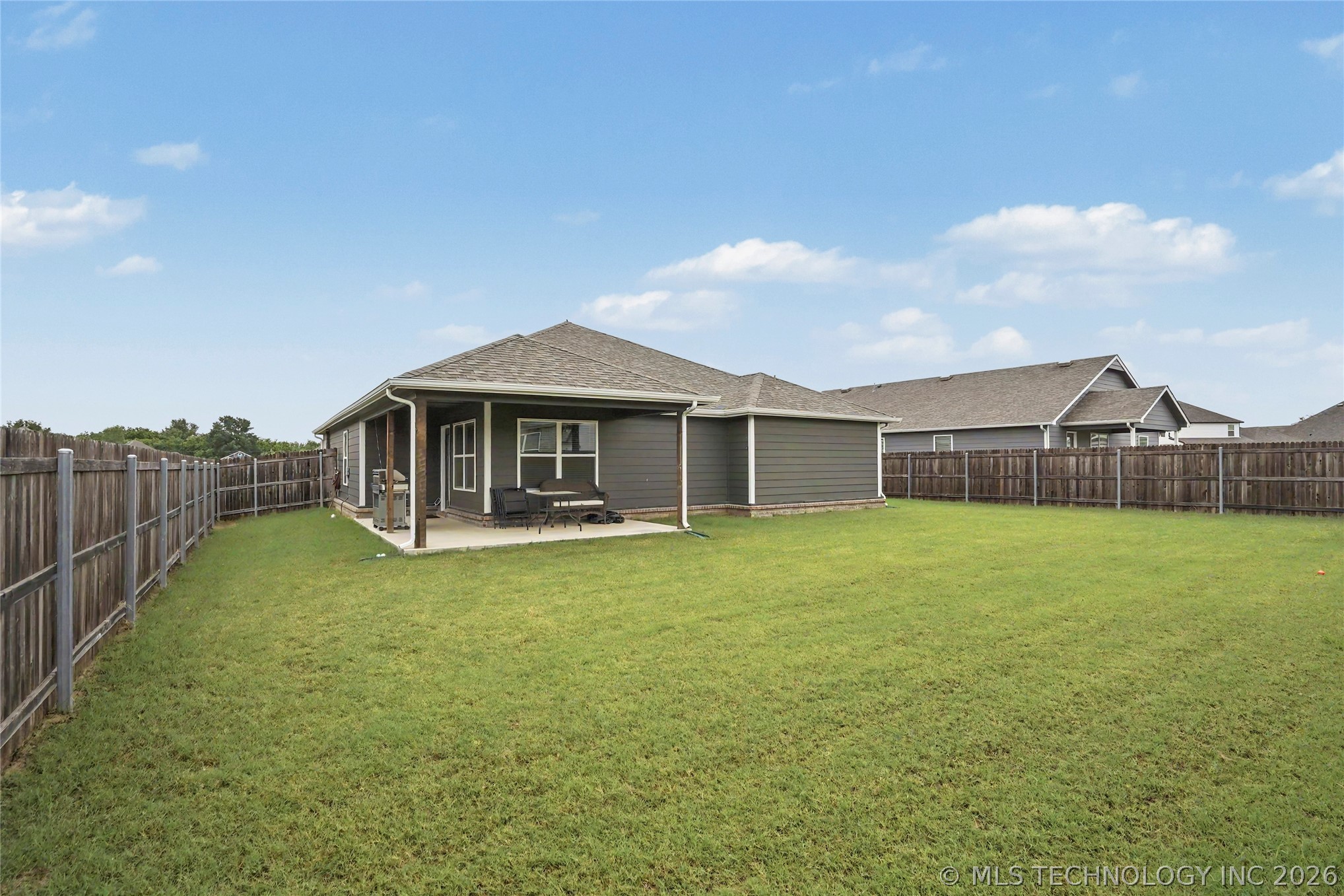 31752 E 62nd Place S Broken Arrow OK 74014