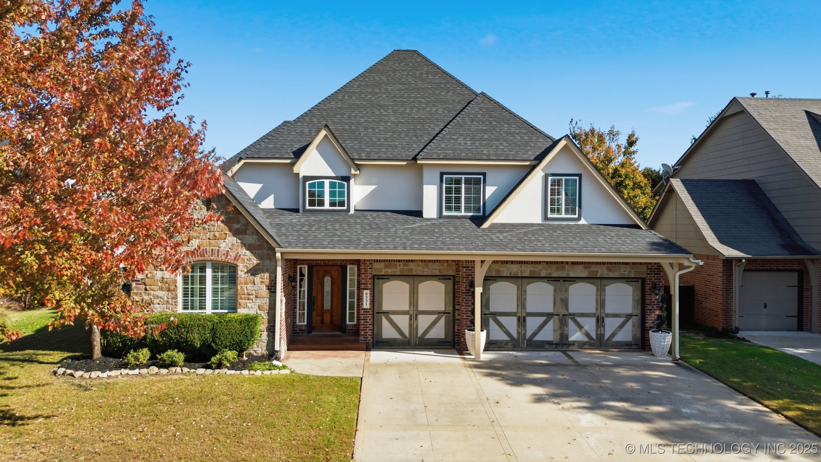 8331 S 100th East Place Tulsa OK 74133
