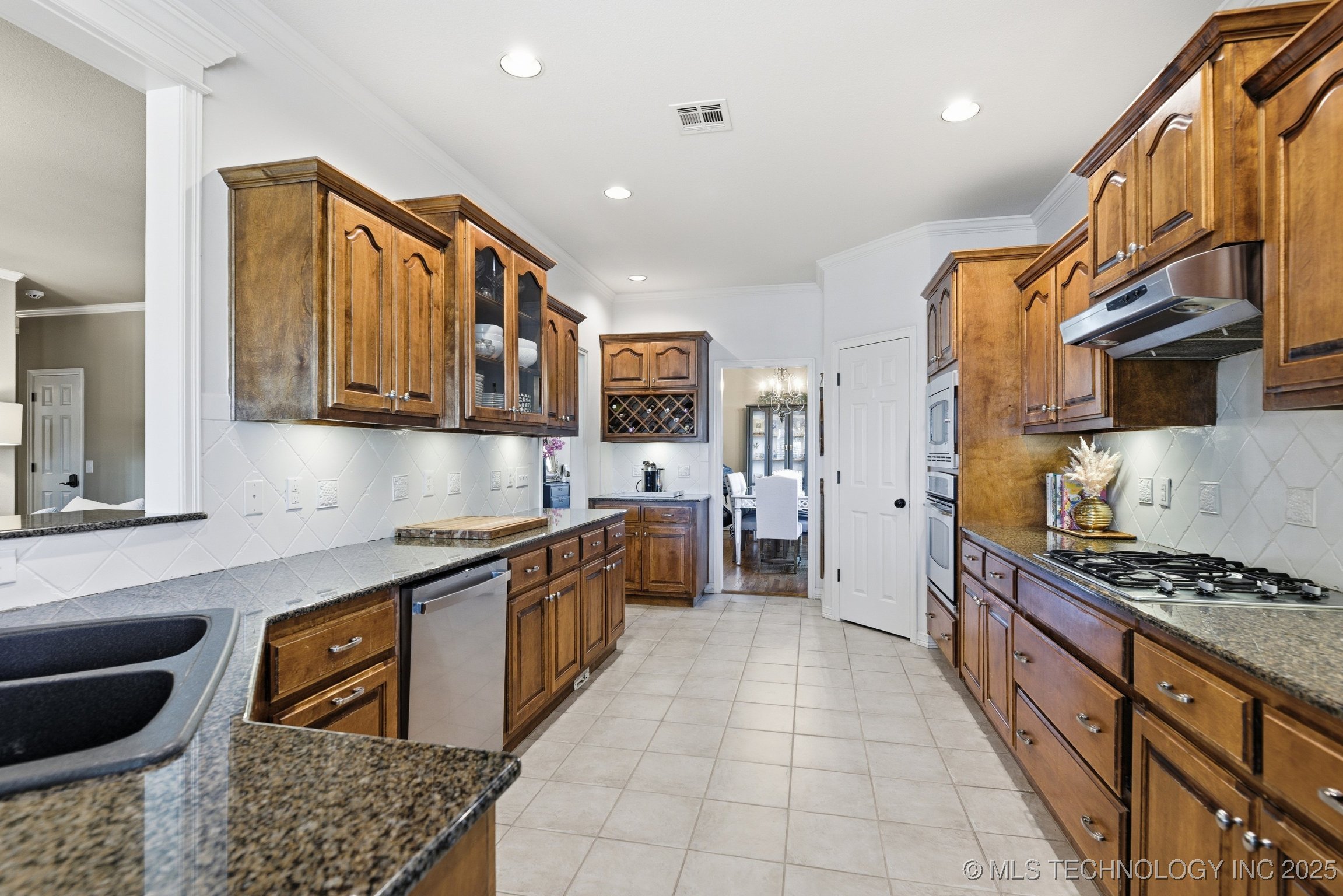 8331 S 100th East Place Tulsa OK 74133