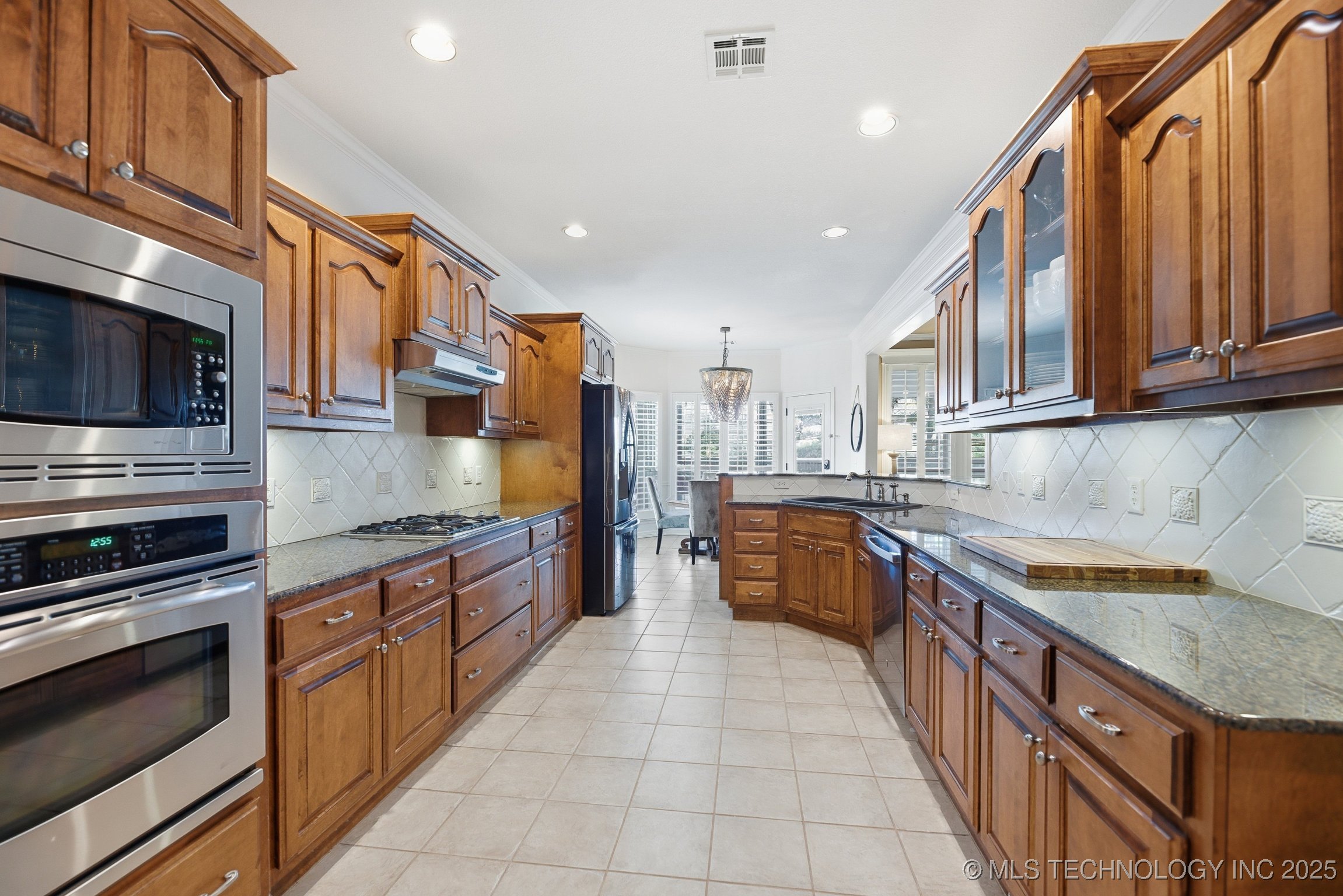 8331 S 100th East Place Tulsa OK 74133