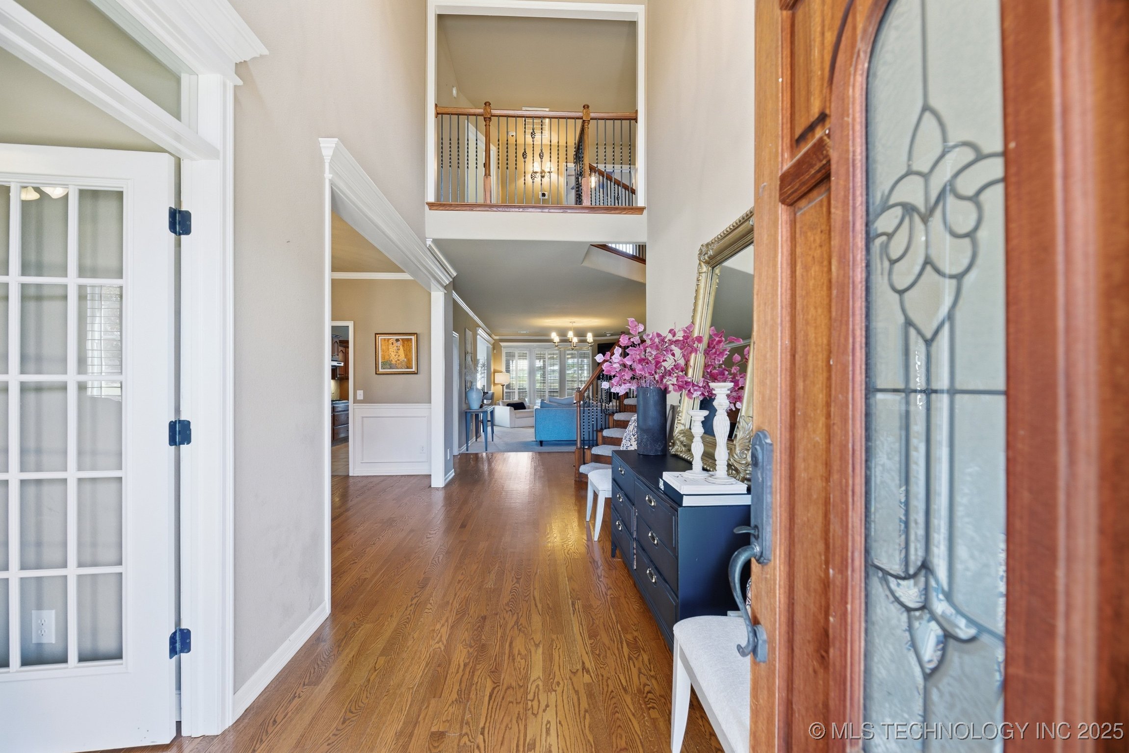 8331 S 100th East Place Tulsa OK 74133