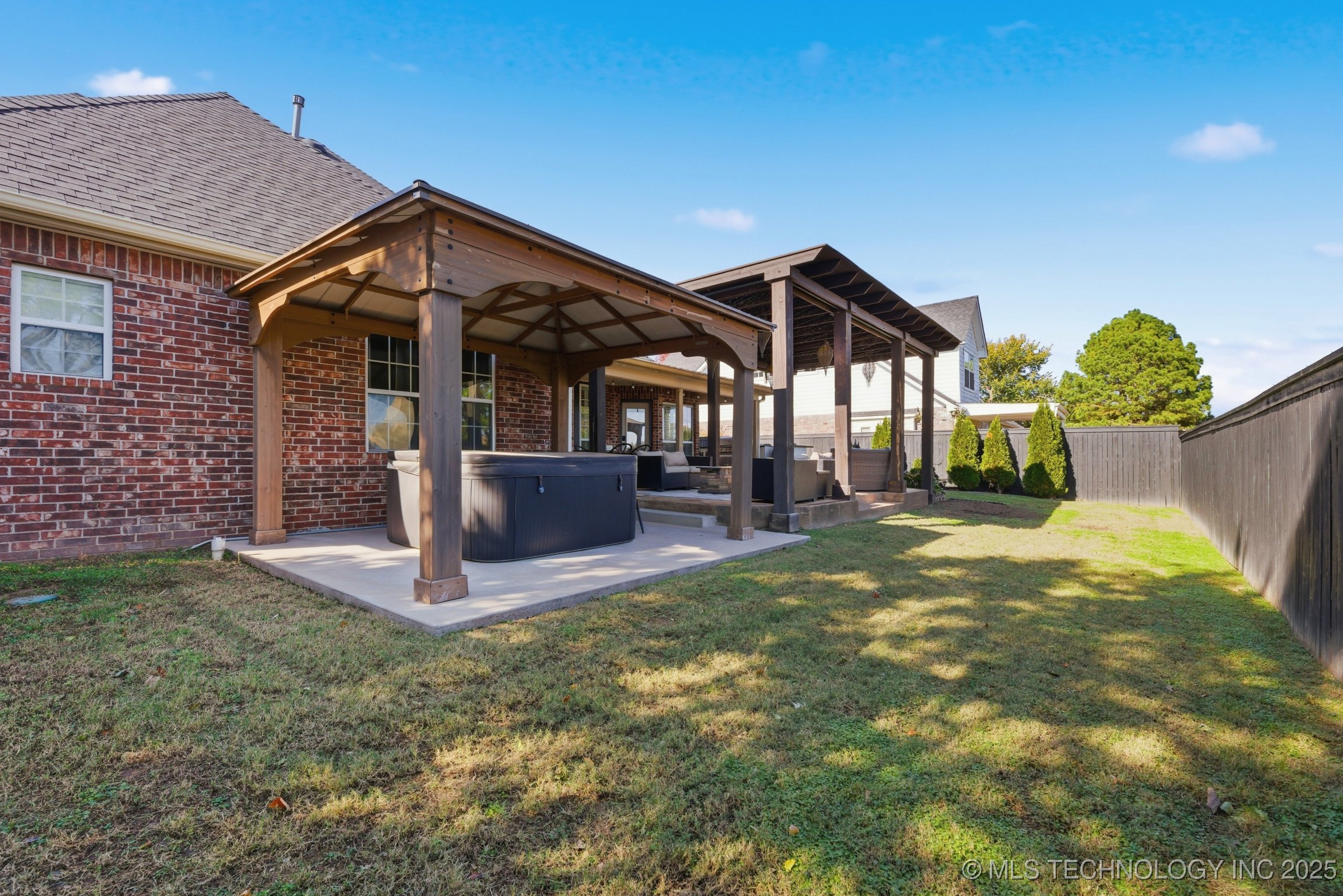 8331 S 100th East Place Tulsa OK 74133