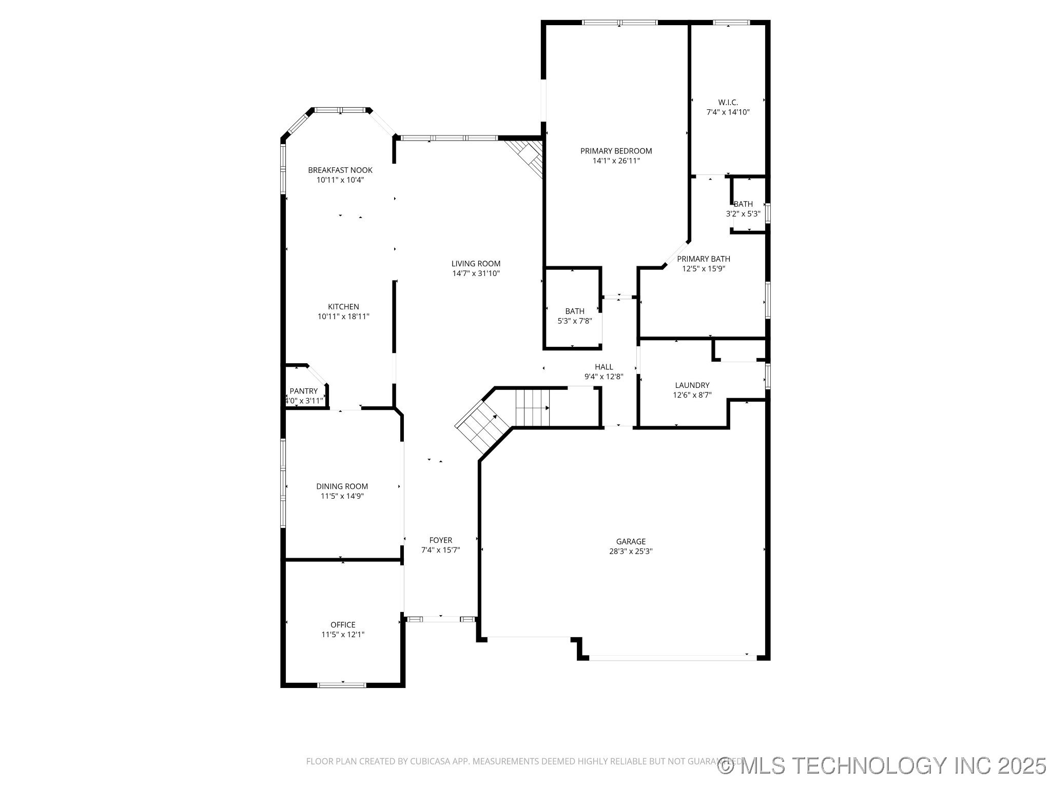 8331 S 100th East Place Tulsa OK 74133