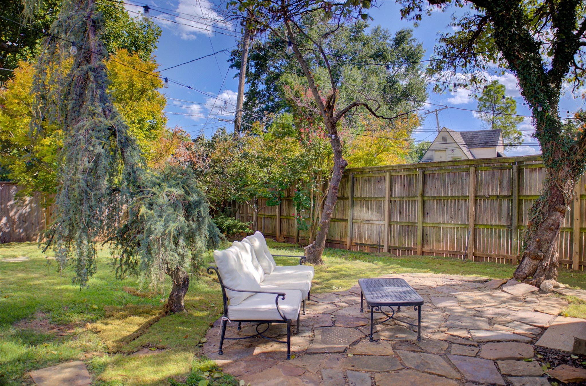 2217 S Troost Avenue Tulsa OK 74114
