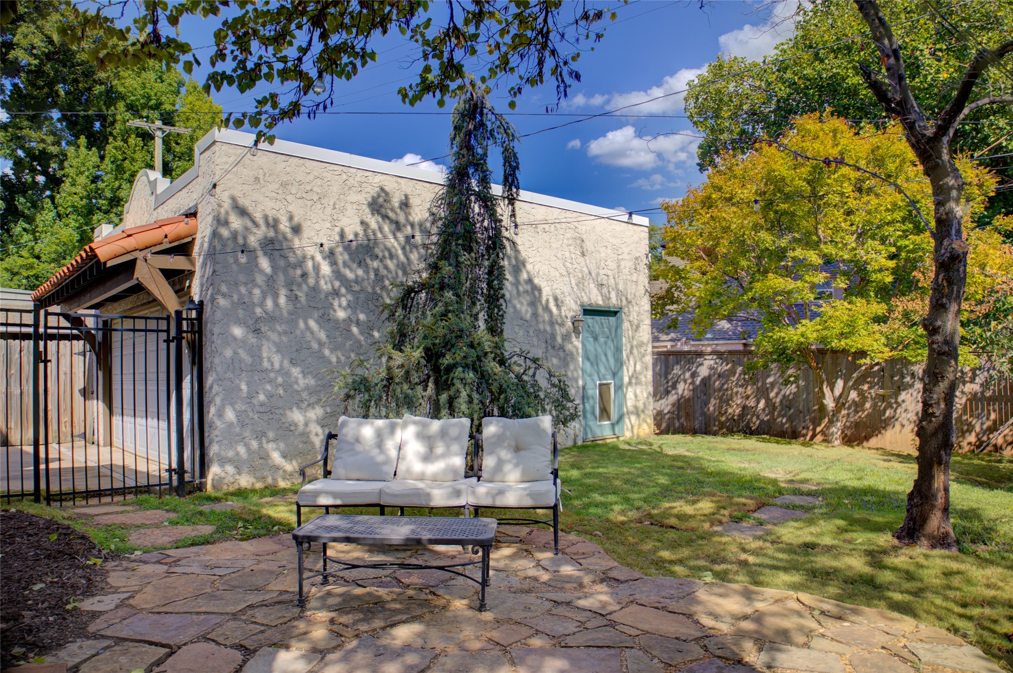 2217 S Troost Avenue Tulsa OK 74114
