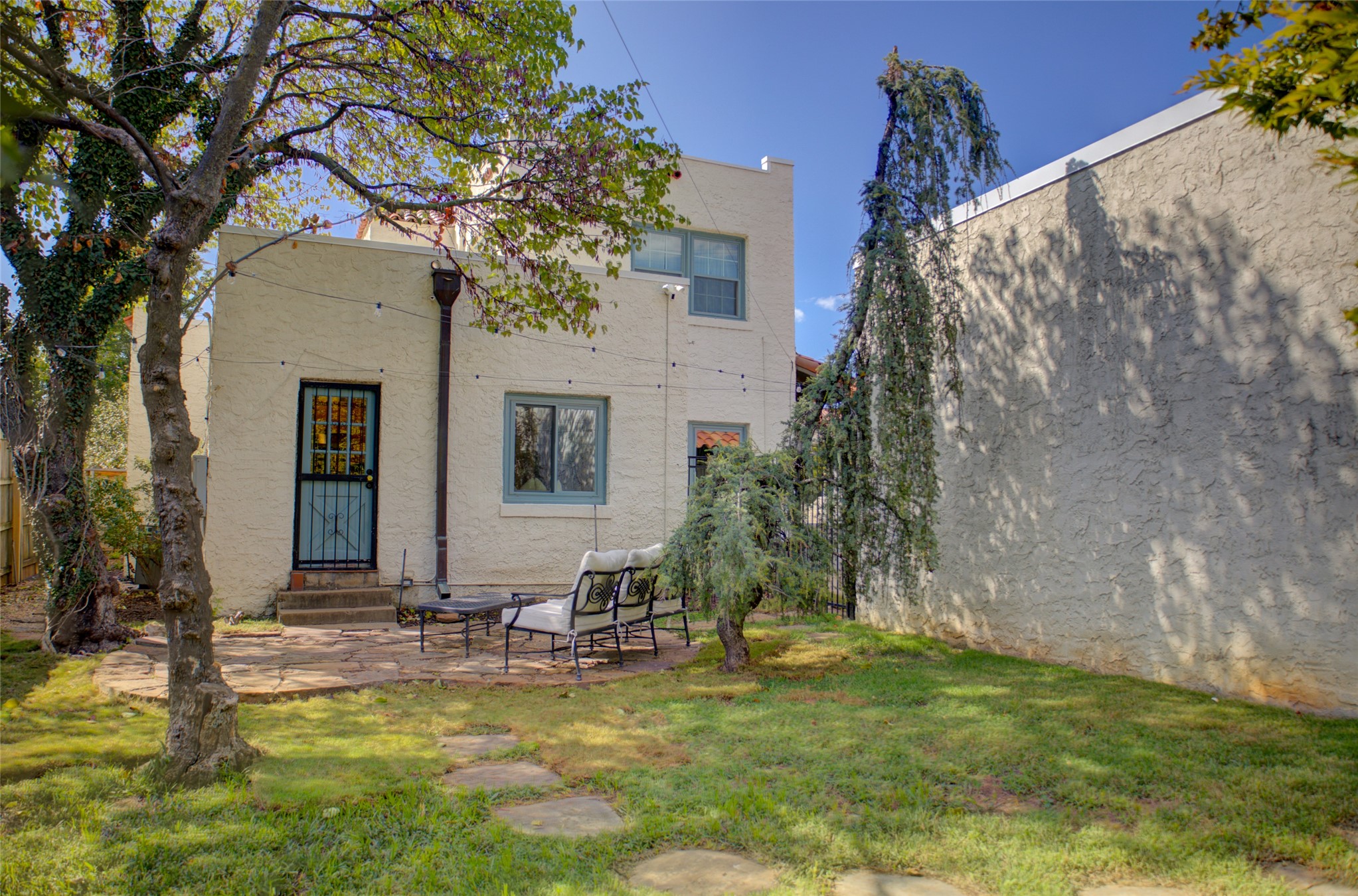 2217 S Troost Avenue Tulsa OK 74114