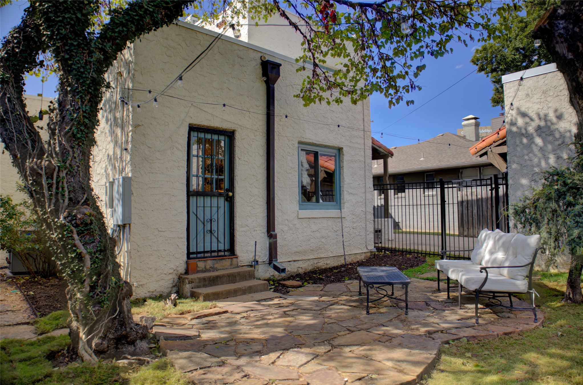 2217 S Troost Avenue Tulsa OK 74114