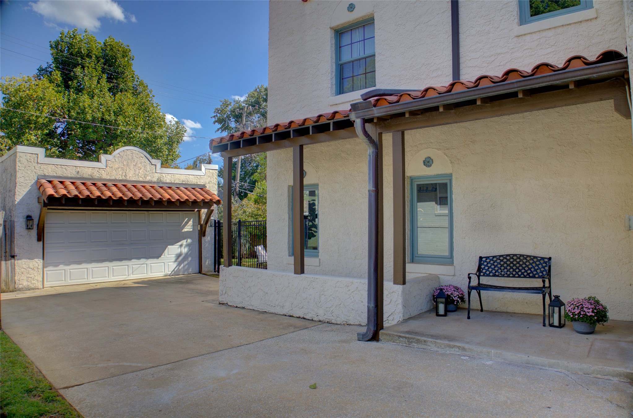 2217 S Troost Avenue Tulsa OK 74114