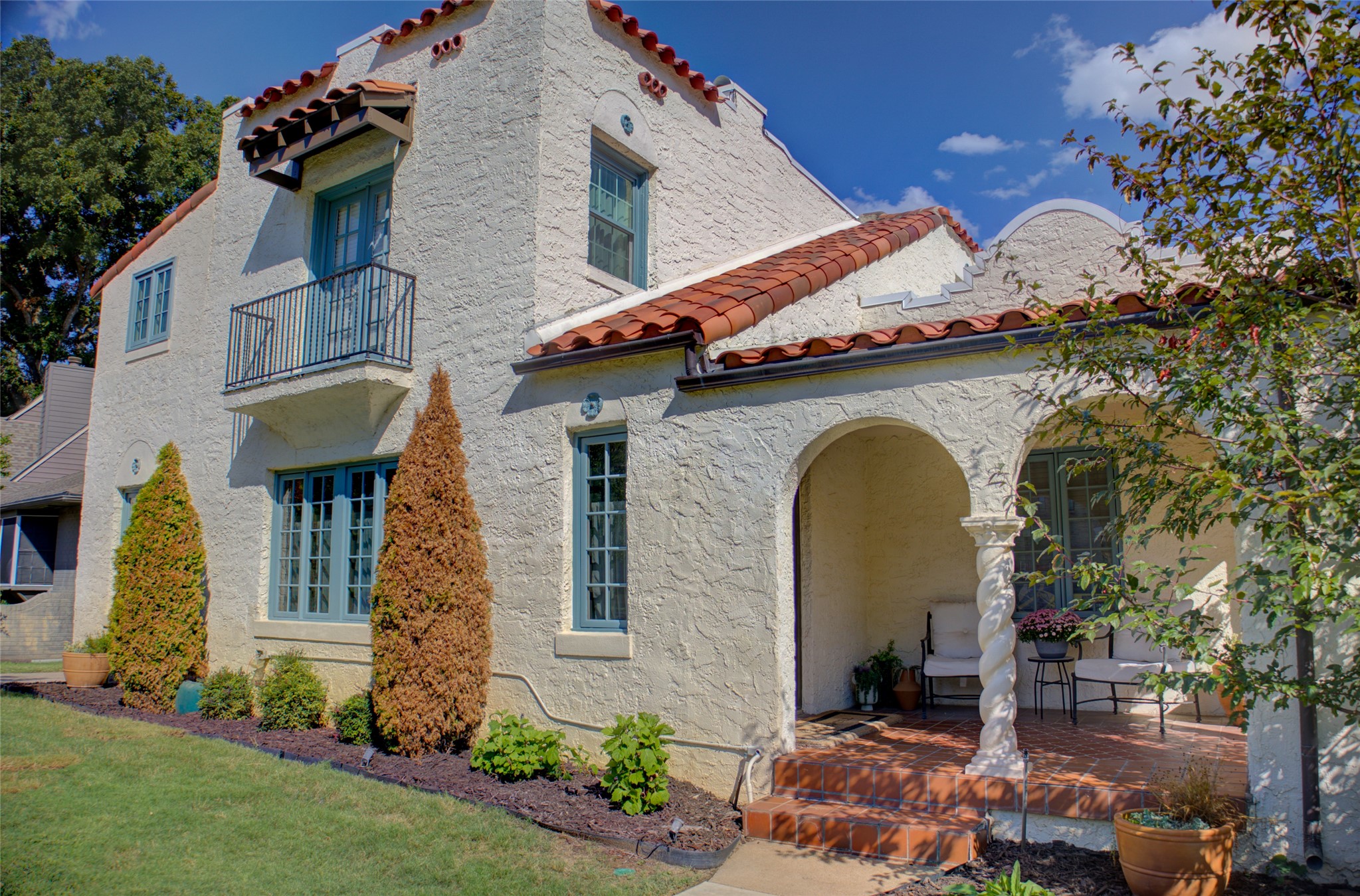2217 S Troost Avenue Tulsa OK 74114