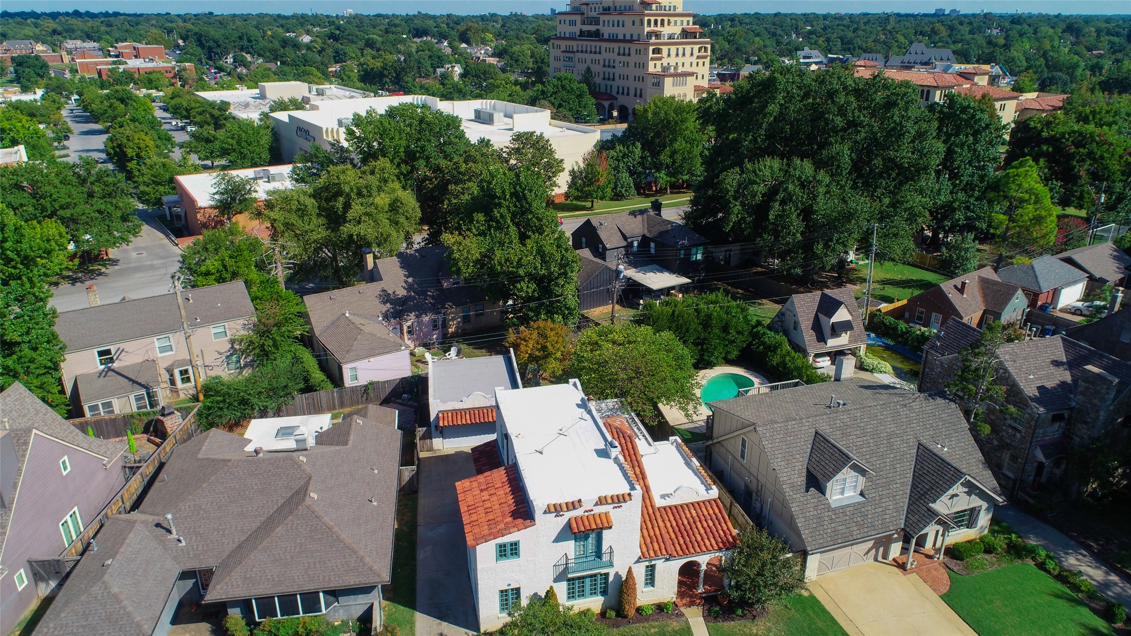 2217 S Troost Avenue Tulsa OK 74114