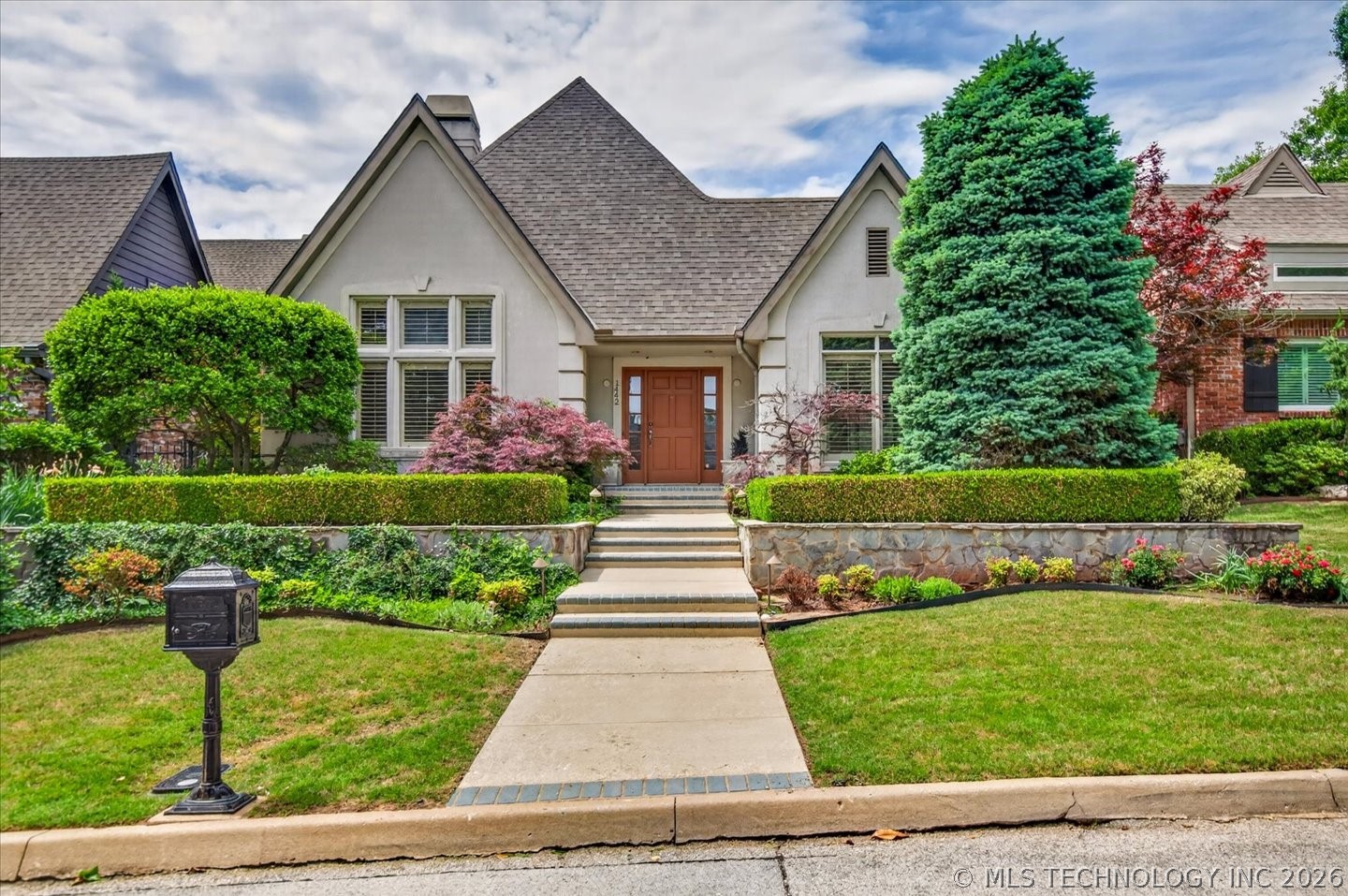 1442 S Newport Avenue Tulsa OK 74120