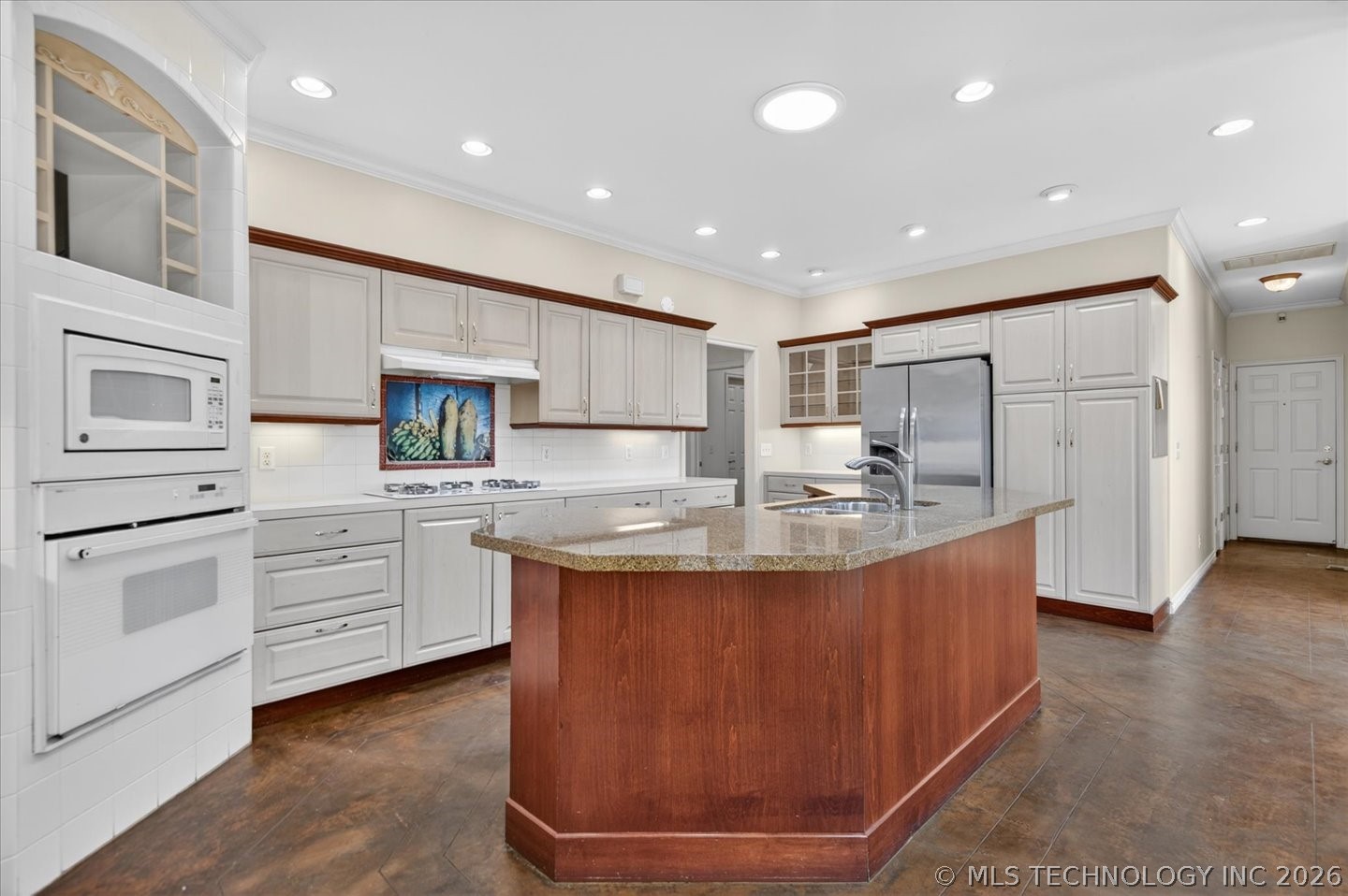 1442 S Newport Avenue Tulsa OK 74120