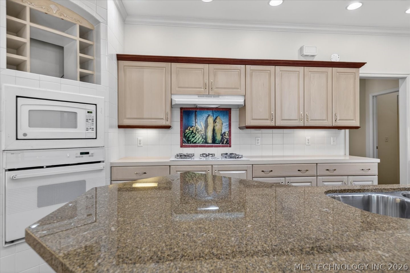 1442 S Newport Avenue Tulsa OK 74120
