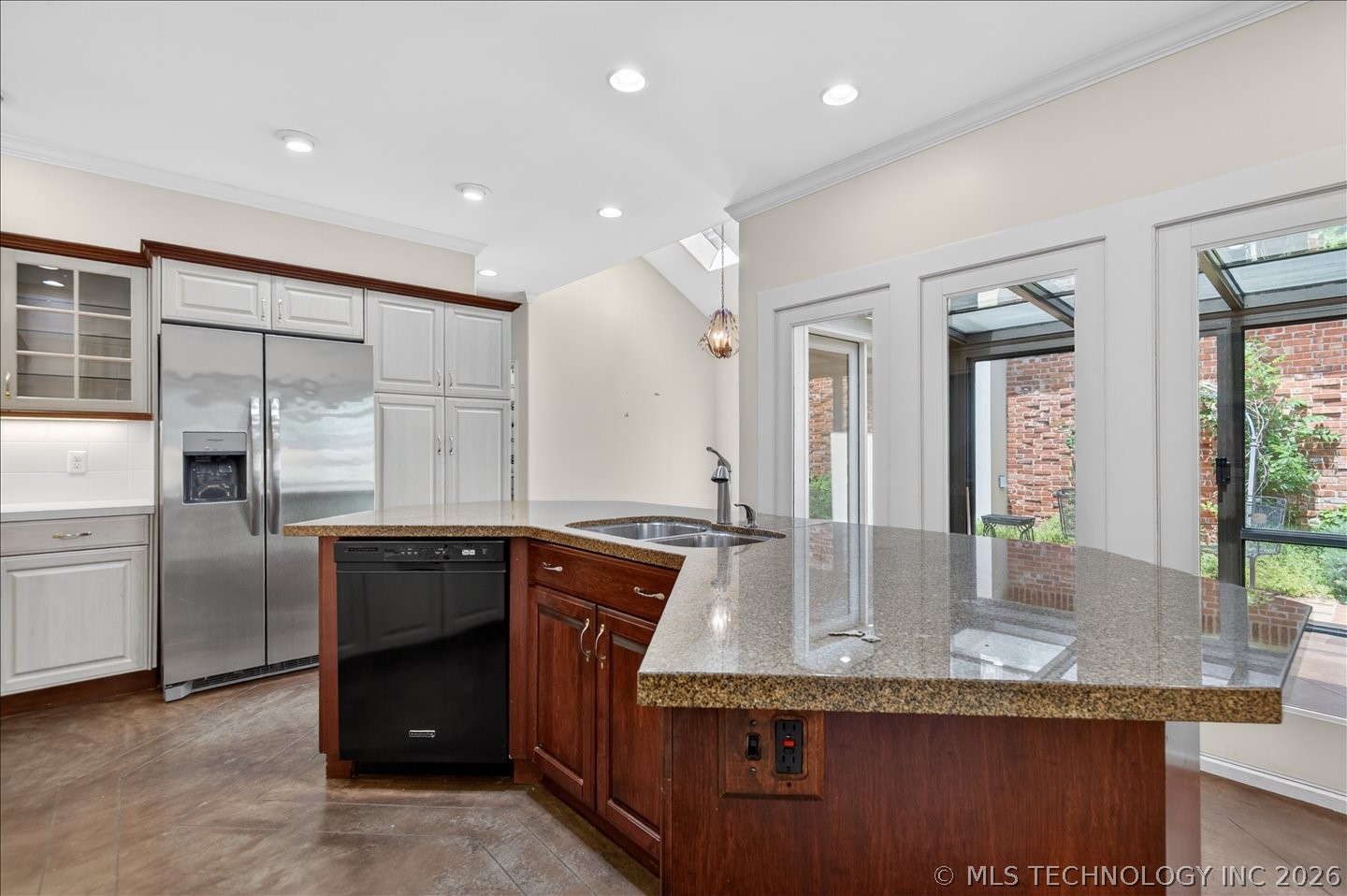 1442 S Newport Avenue Tulsa OK 74120