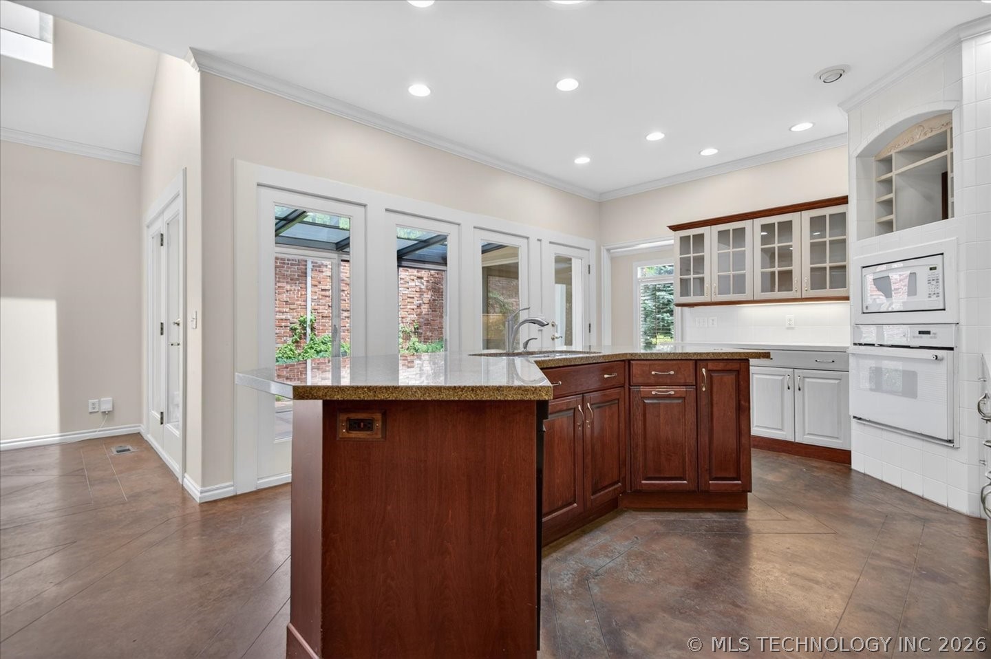 1442 S Newport Avenue Tulsa OK 74120