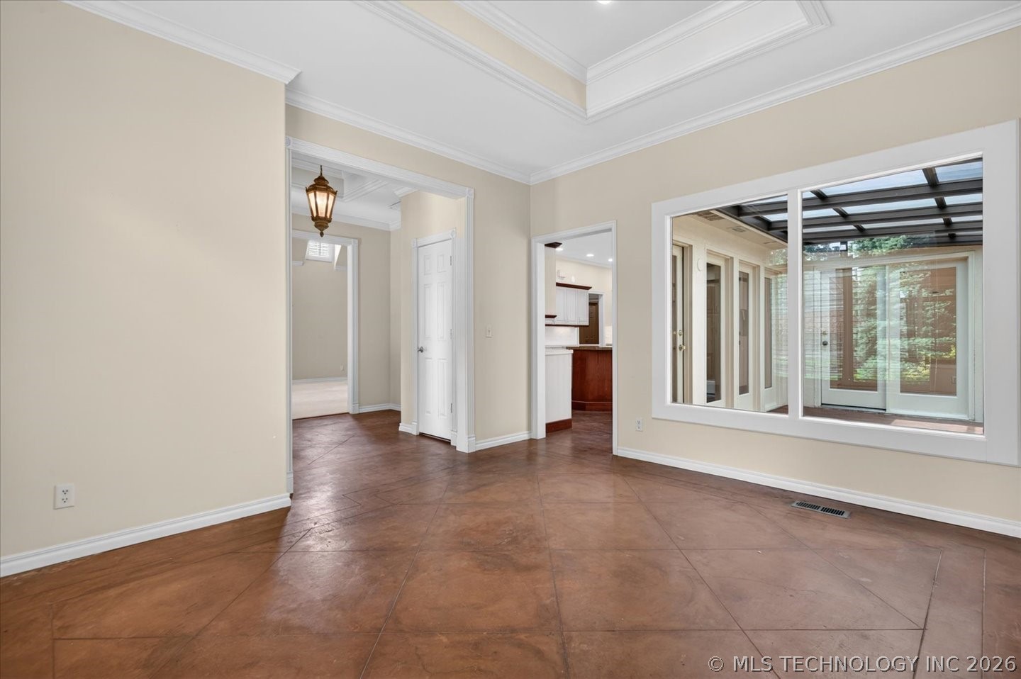 1442 S Newport Avenue Tulsa OK 74120
