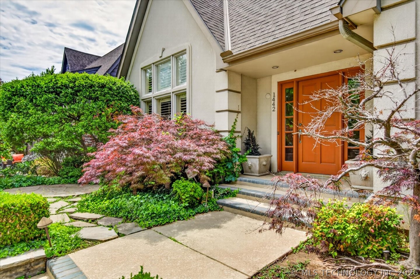 1442 S Newport Avenue Tulsa OK 74120