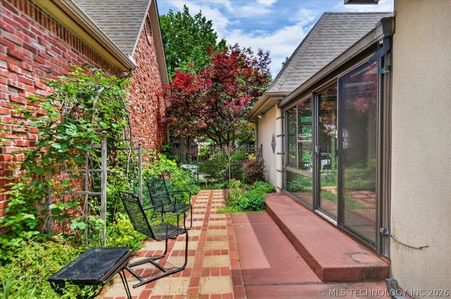 1442 S Newport Avenue Tulsa OK 74120