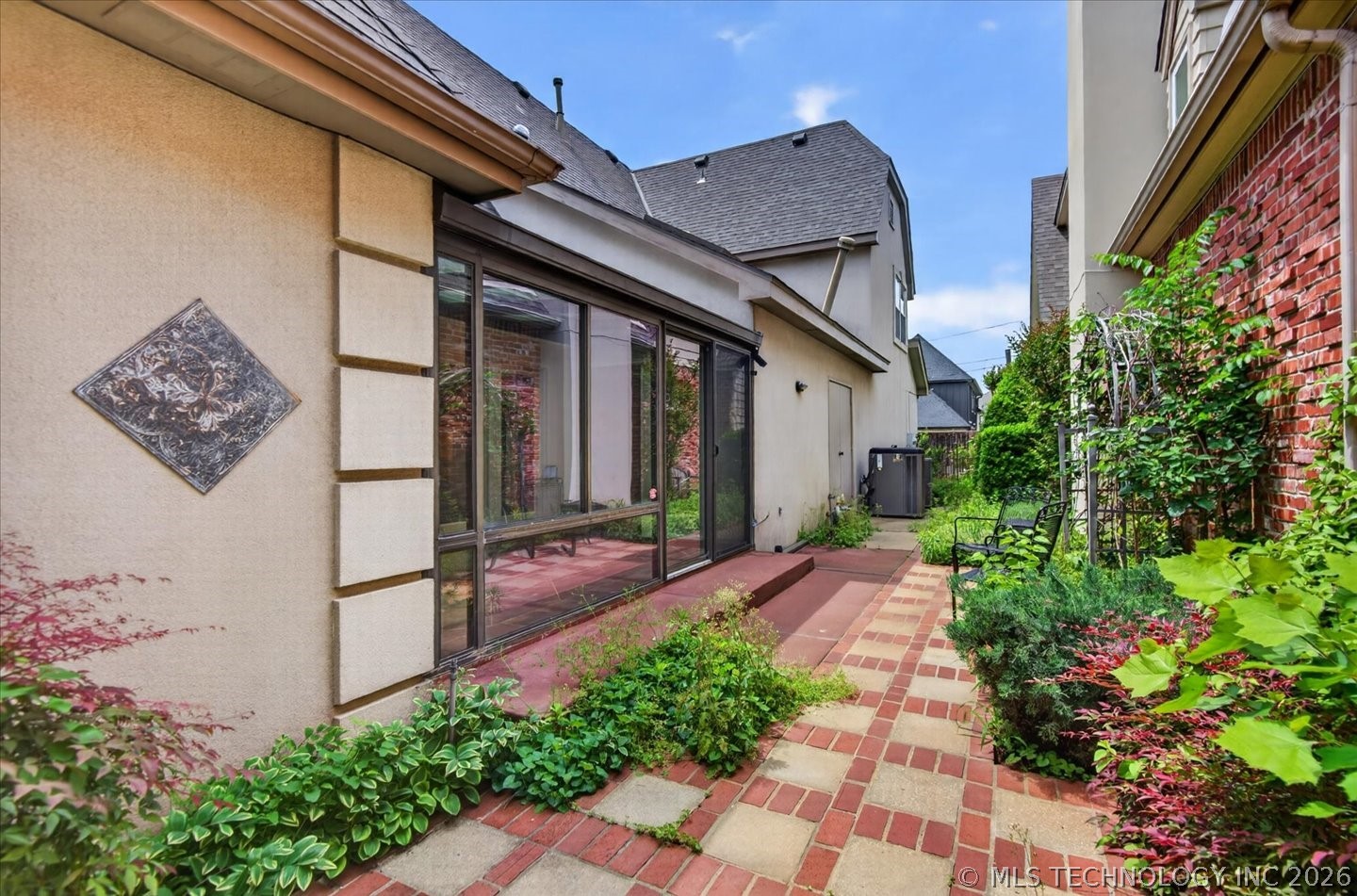 1442 S Newport Avenue Tulsa OK 74120