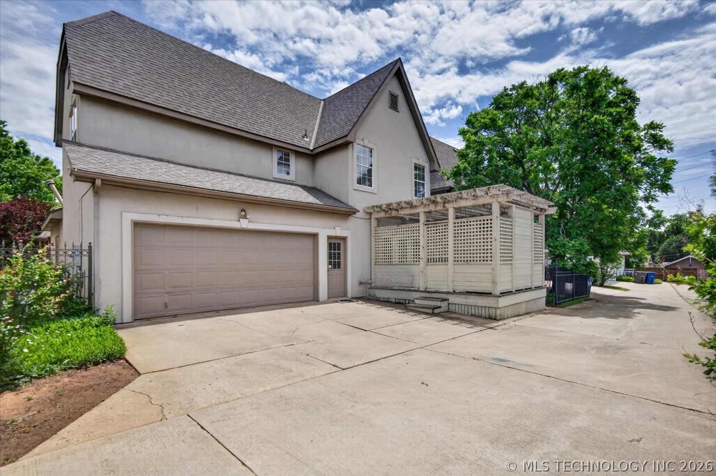 1442 S Newport Avenue Tulsa OK 74120