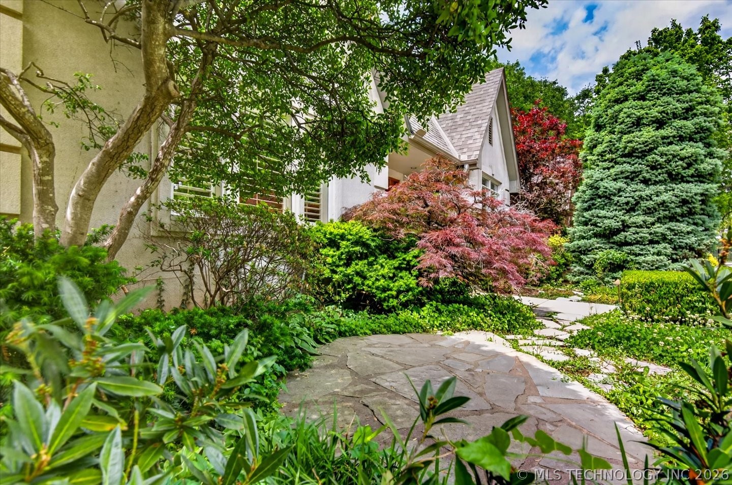 1442 S Newport Avenue Tulsa OK 74120