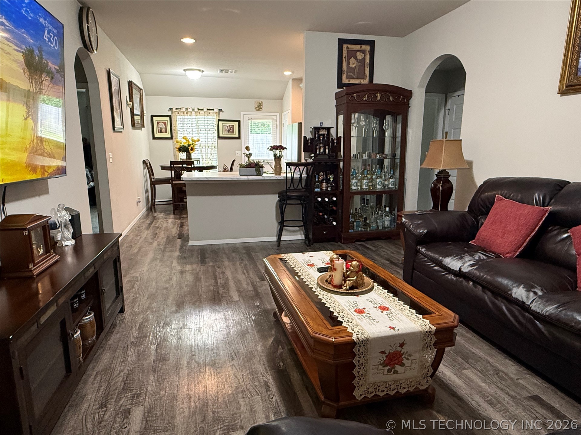 2811 E Quincy Street Broken Arrow OK 74014