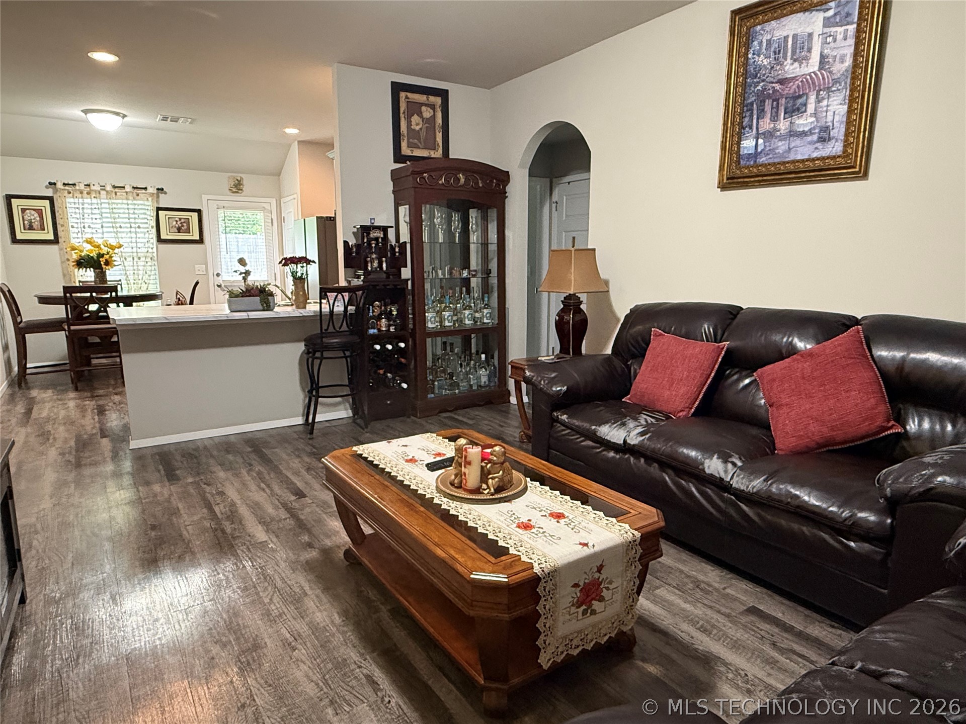 2811 E Quincy Street Broken Arrow OK 74014