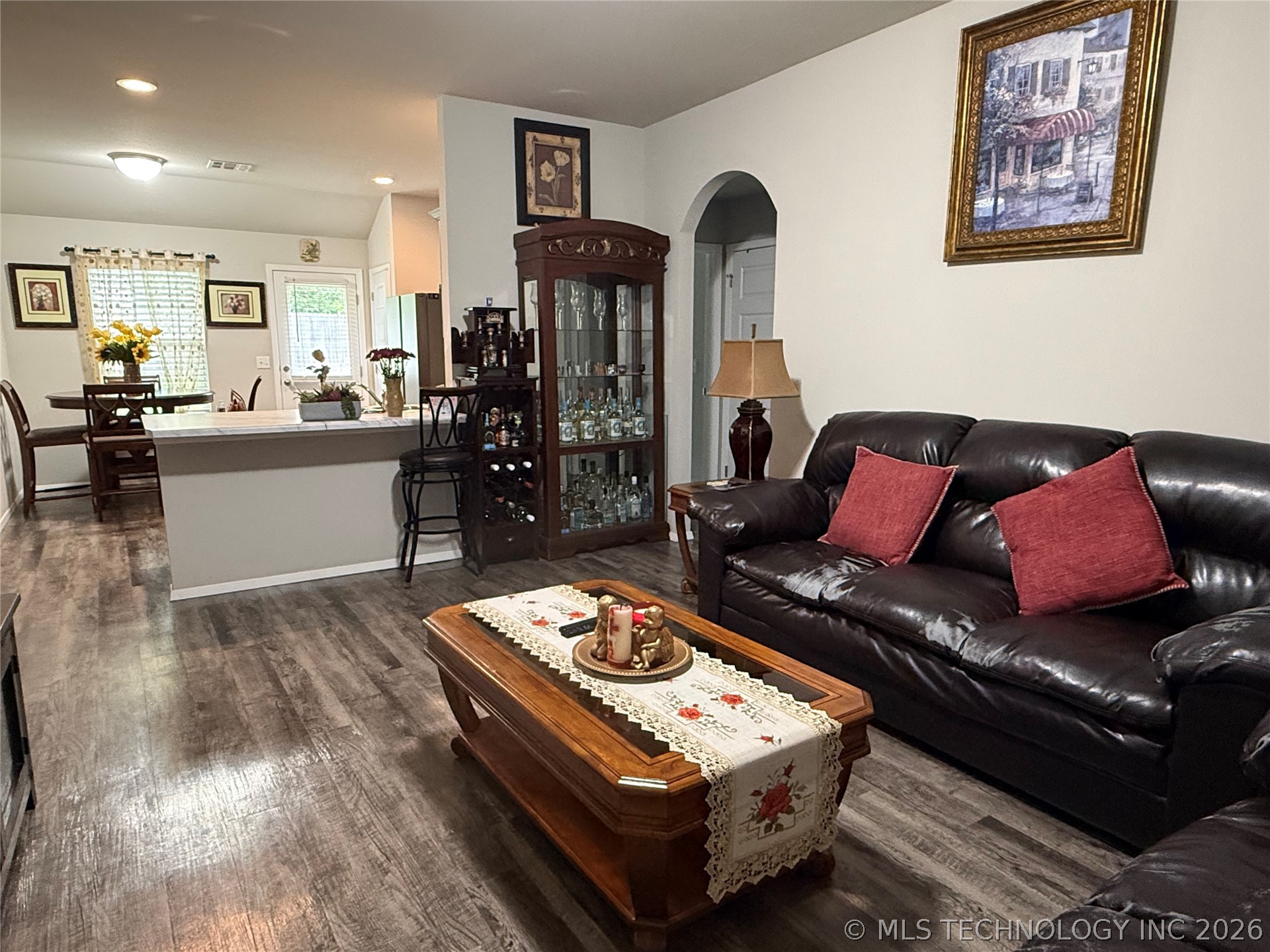 2811 E Quincy Street Broken Arrow OK 74014