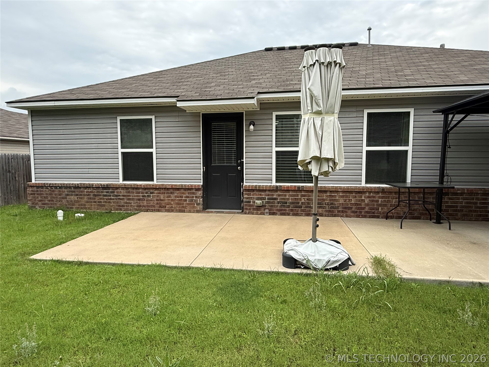 2811 E Quincy Street Broken Arrow OK 74014