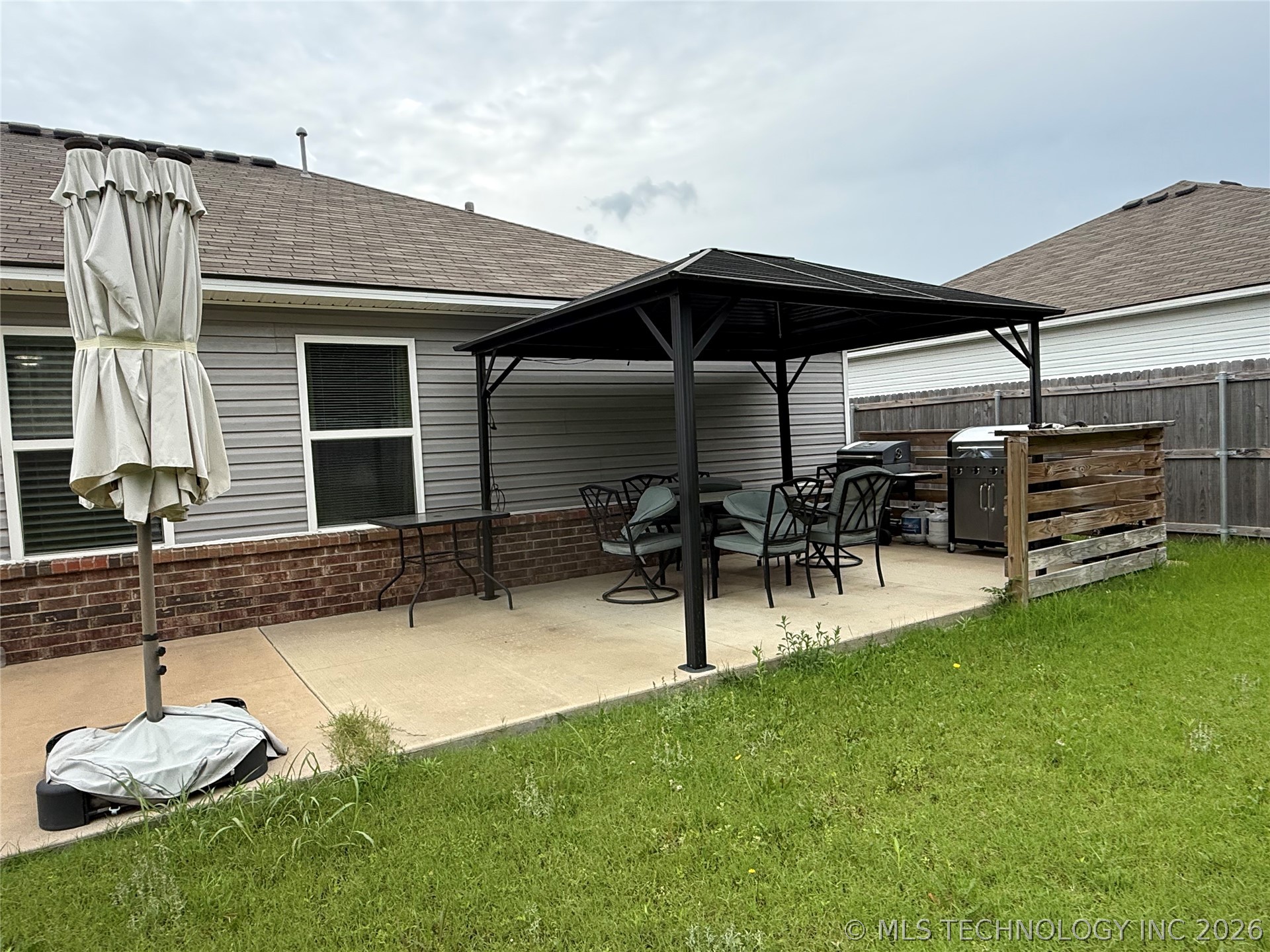 2811 E Quincy Street Broken Arrow OK 74014