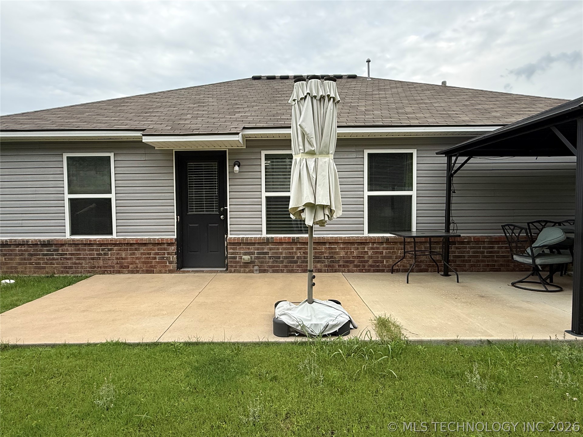 2811 E Quincy Street Broken Arrow OK 74014