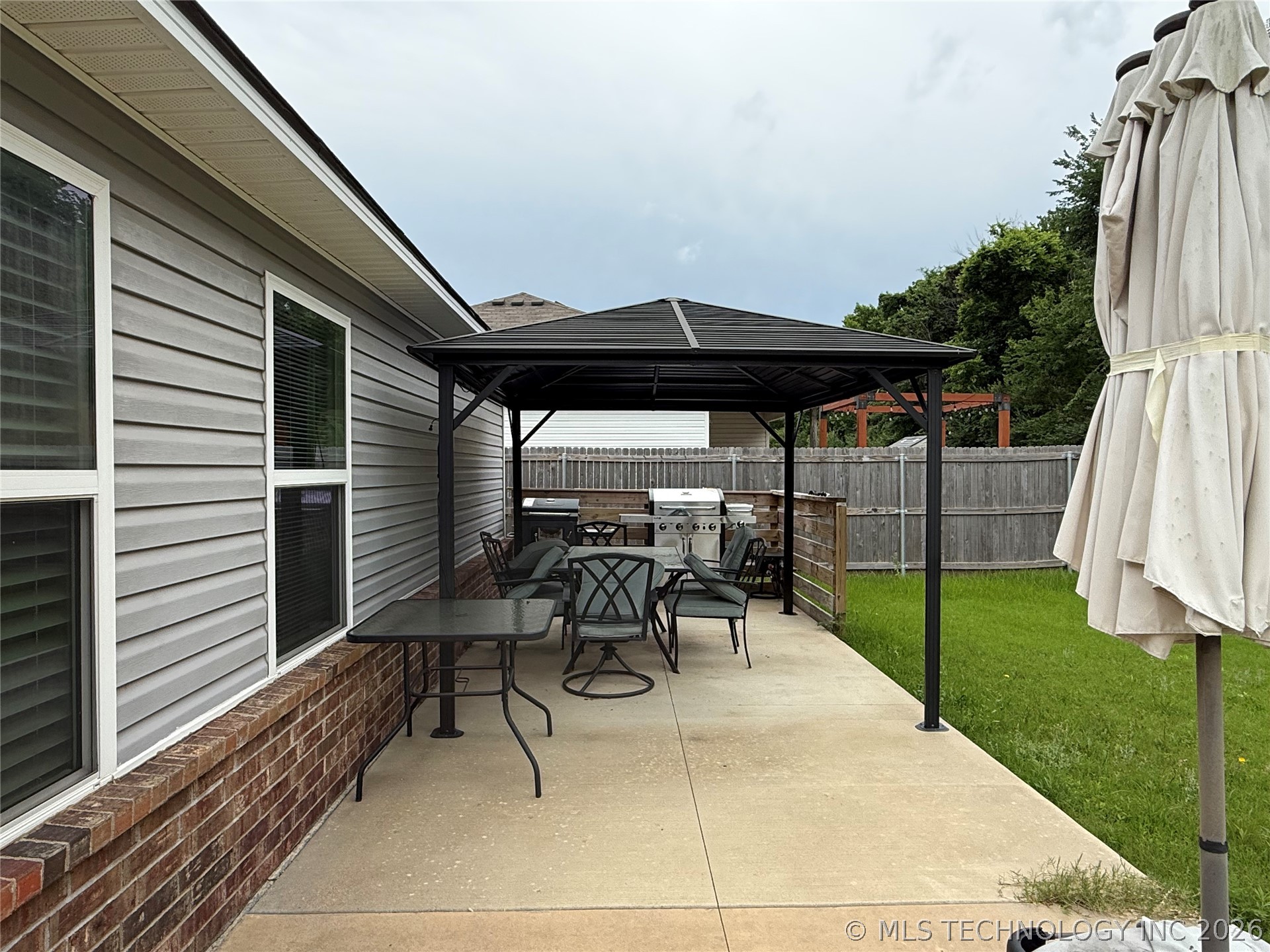 2811 E Quincy Street Broken Arrow OK 74014