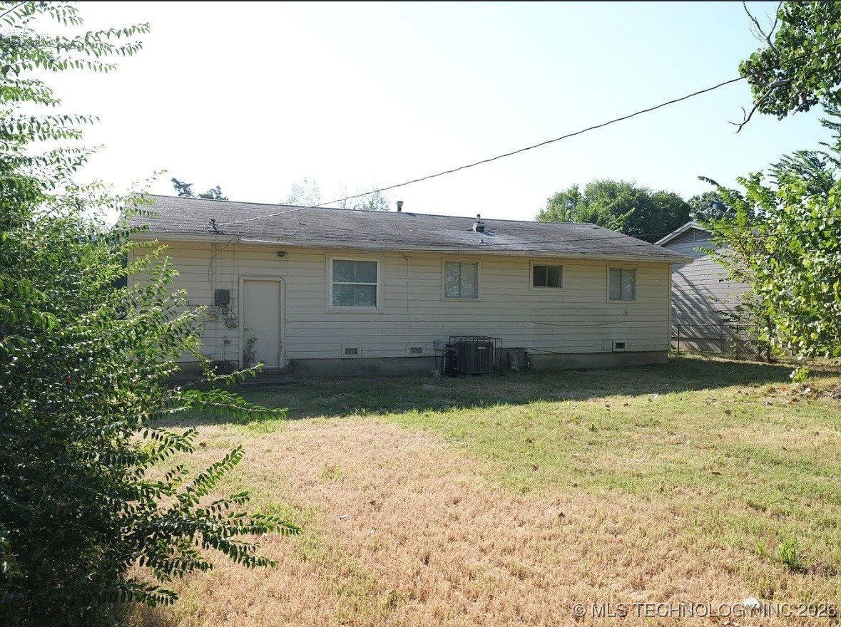 5462 N Johnstown Avenue E Tulsa OK 74126