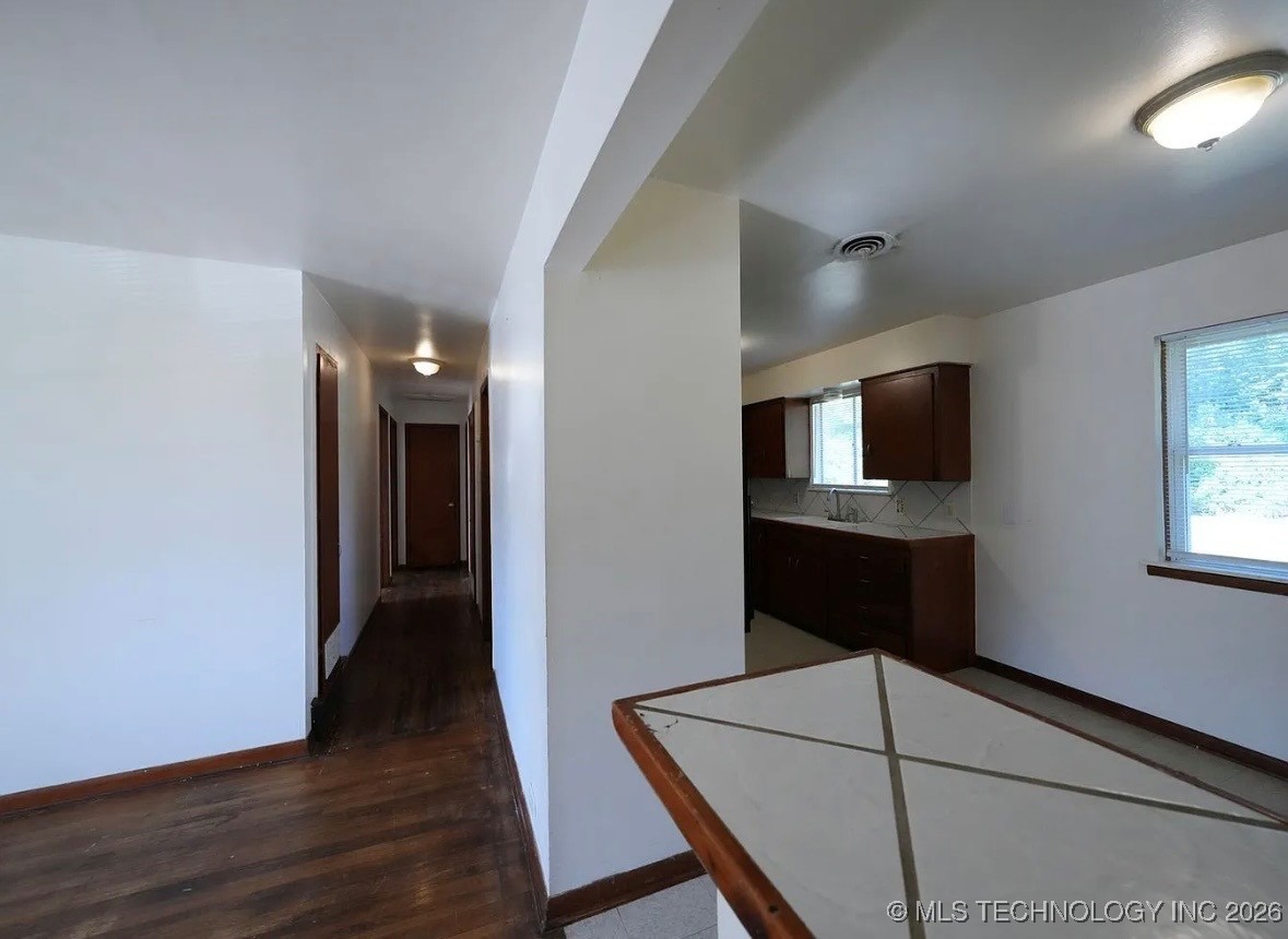 5462 N Johnstown Avenue E Tulsa OK 74126