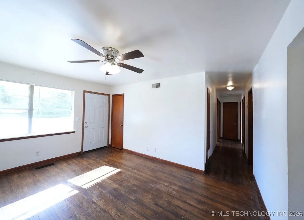 5462 N Johnstown Avenue E Tulsa OK 74126