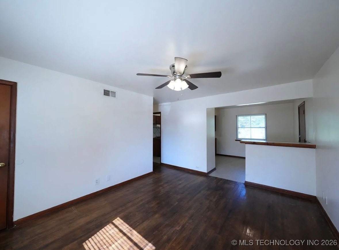 5462 N Johnstown Avenue E Tulsa OK 74126