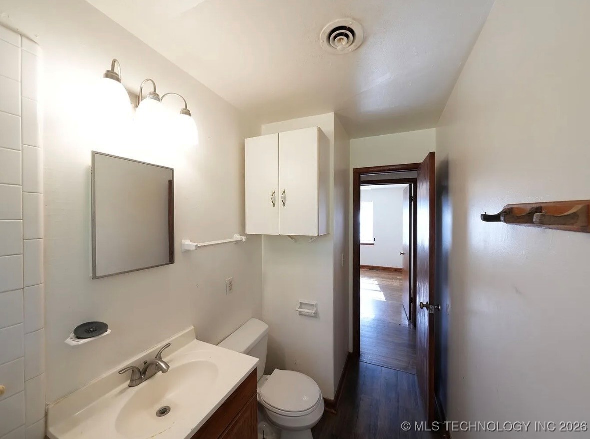 5462 N Johnstown Avenue E Tulsa OK 74126