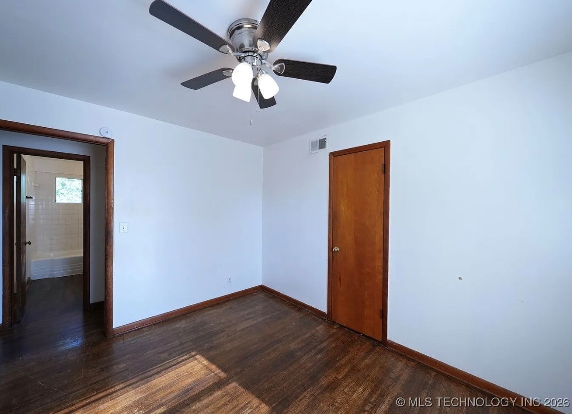 5462 N Johnstown Avenue E Tulsa OK 74126
