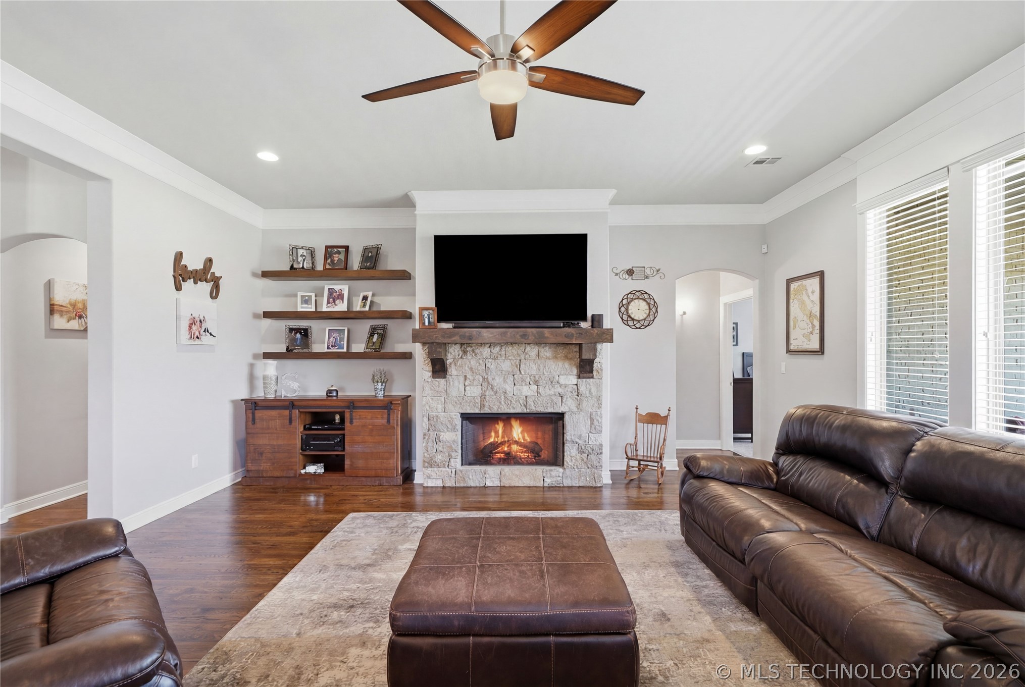10467 E 124th Street S Bixby OK 74008